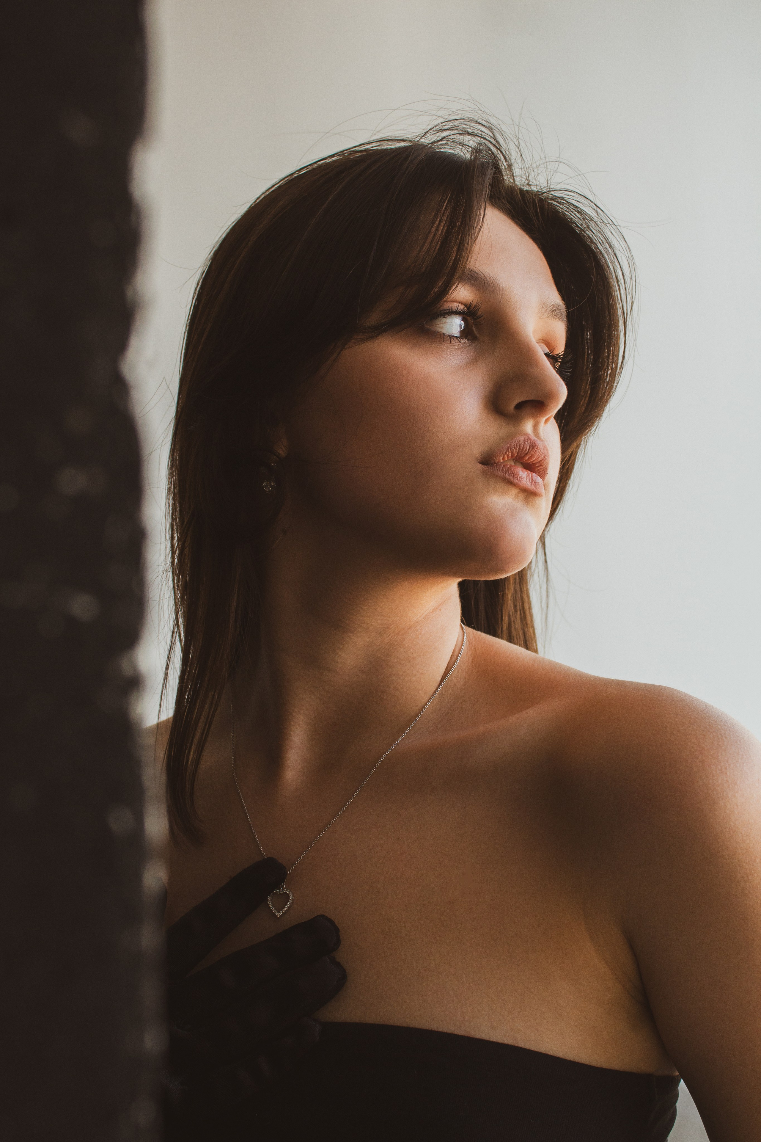 Портретная съемка — Дарья. Портретный фотограф в Орле. Готовые фото за 3 дня! Помощь в позировании. Советы по организации