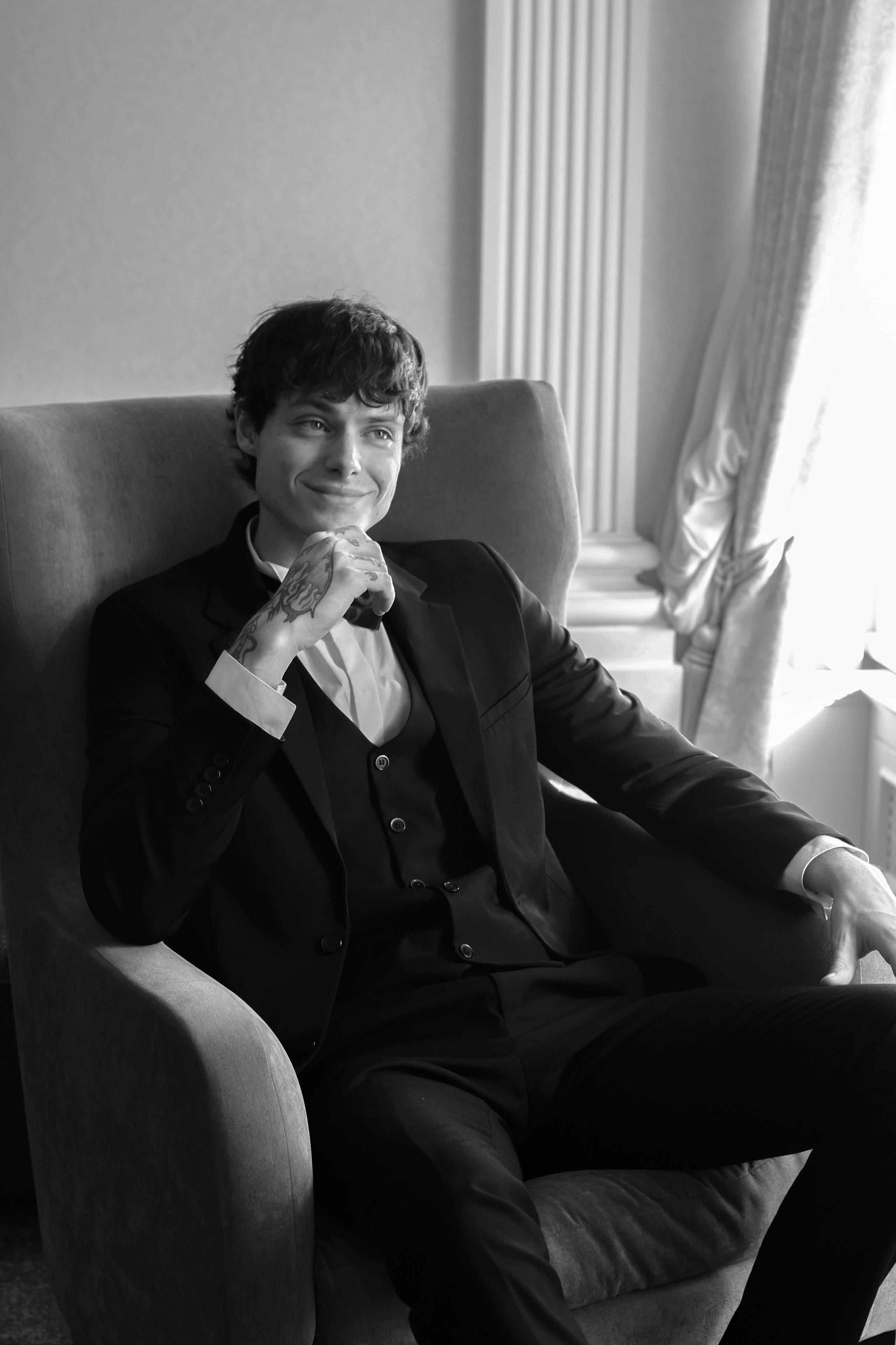 Д & А  15 марта 2026 г. Свадебный фотограф в Москве Александрина Аксенова