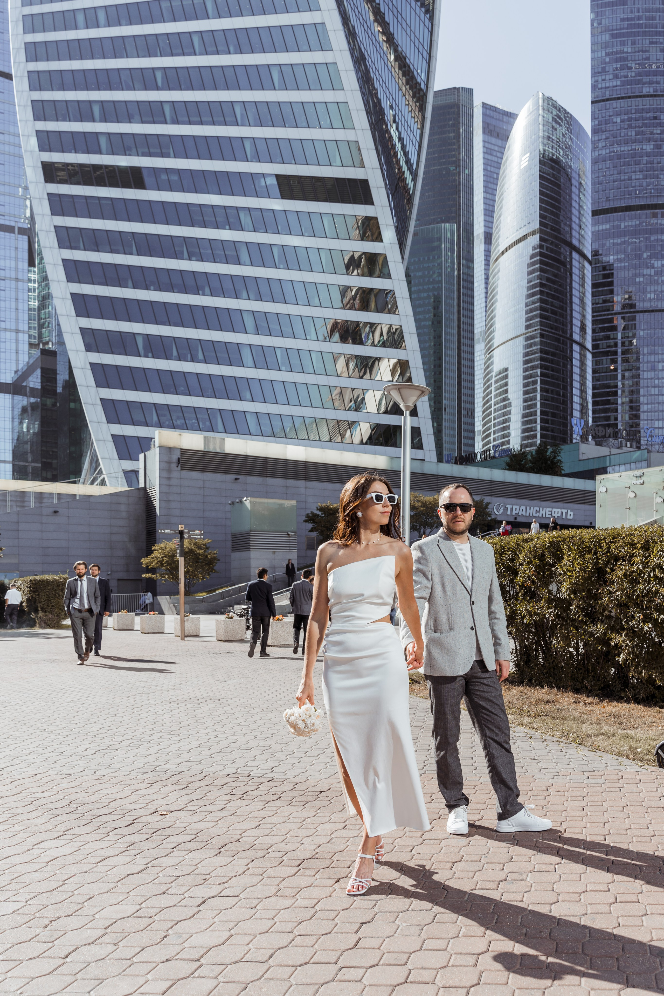 А&В. Анастасия Чиркова, Фотограф Москва