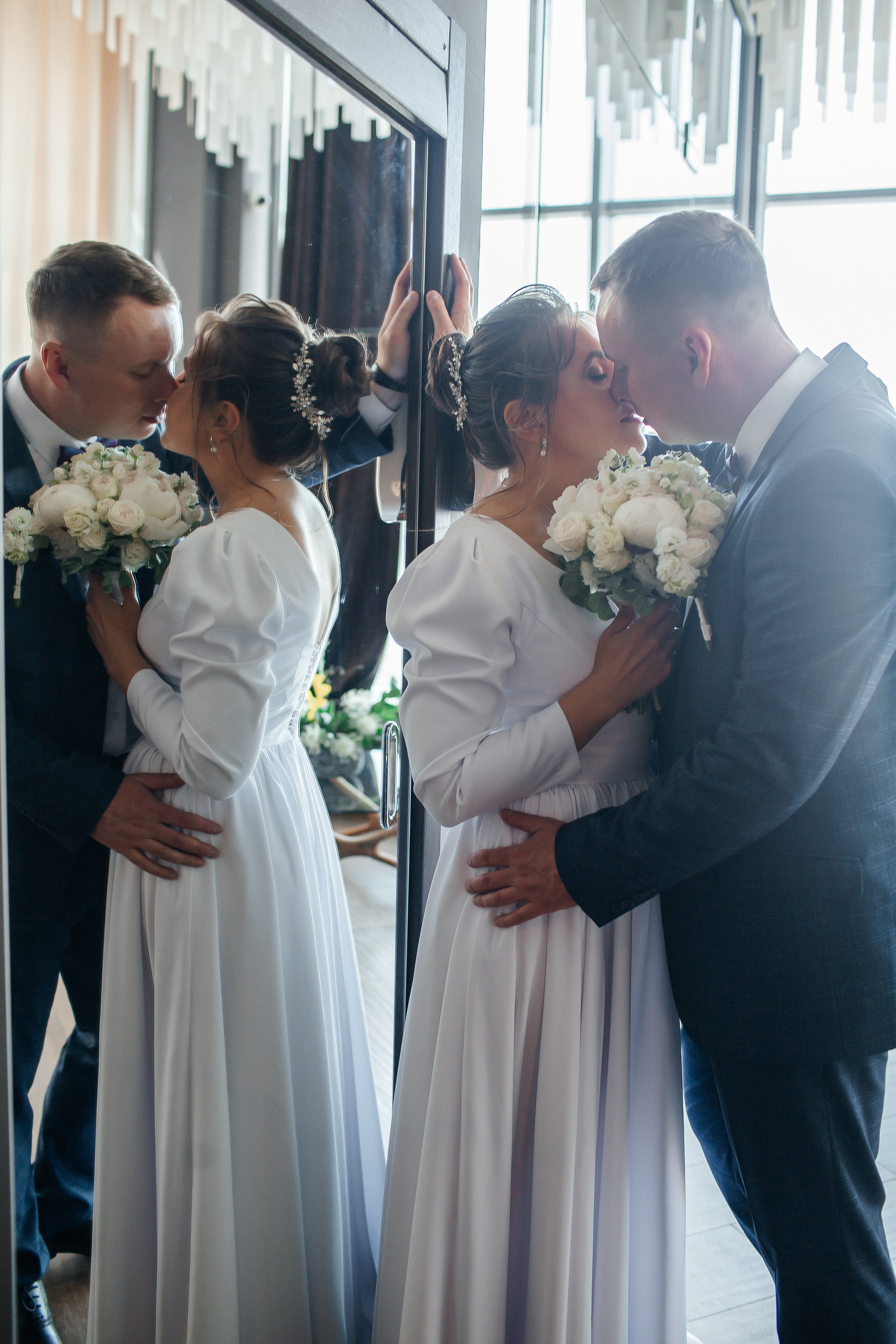 Свадьба Екатерины и Эдуарда. Фотограф в Архангельске Татьяна Дмитриева