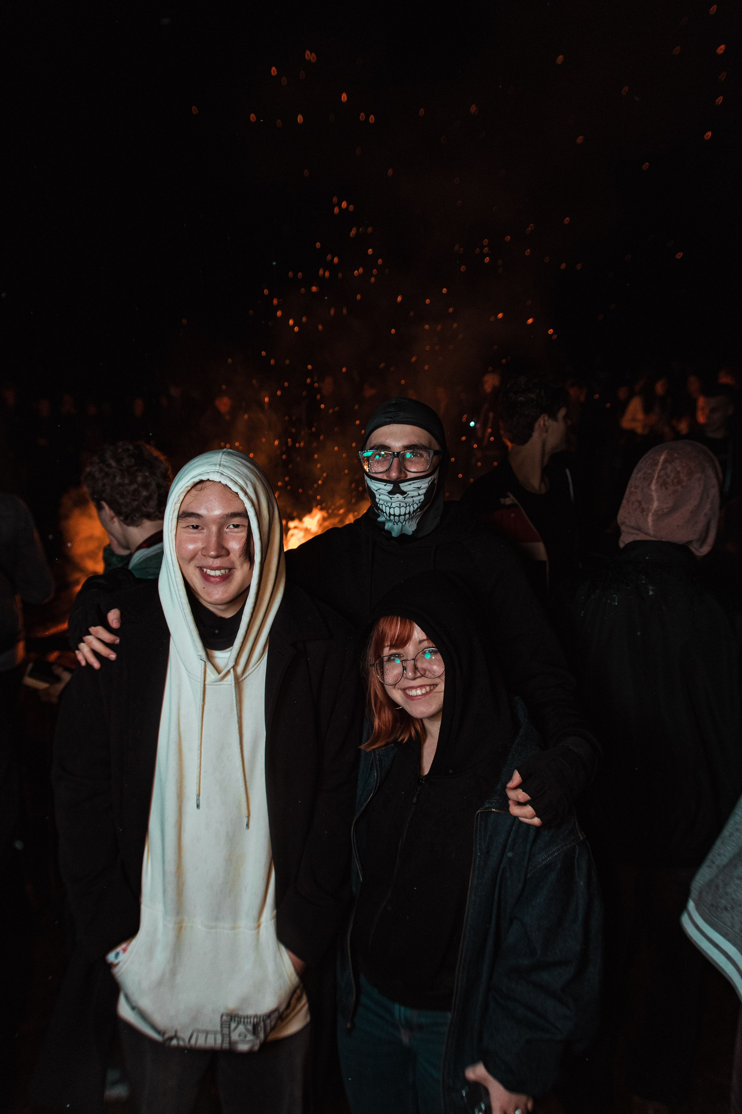 DEADZONE '25. Фотограф в Москве