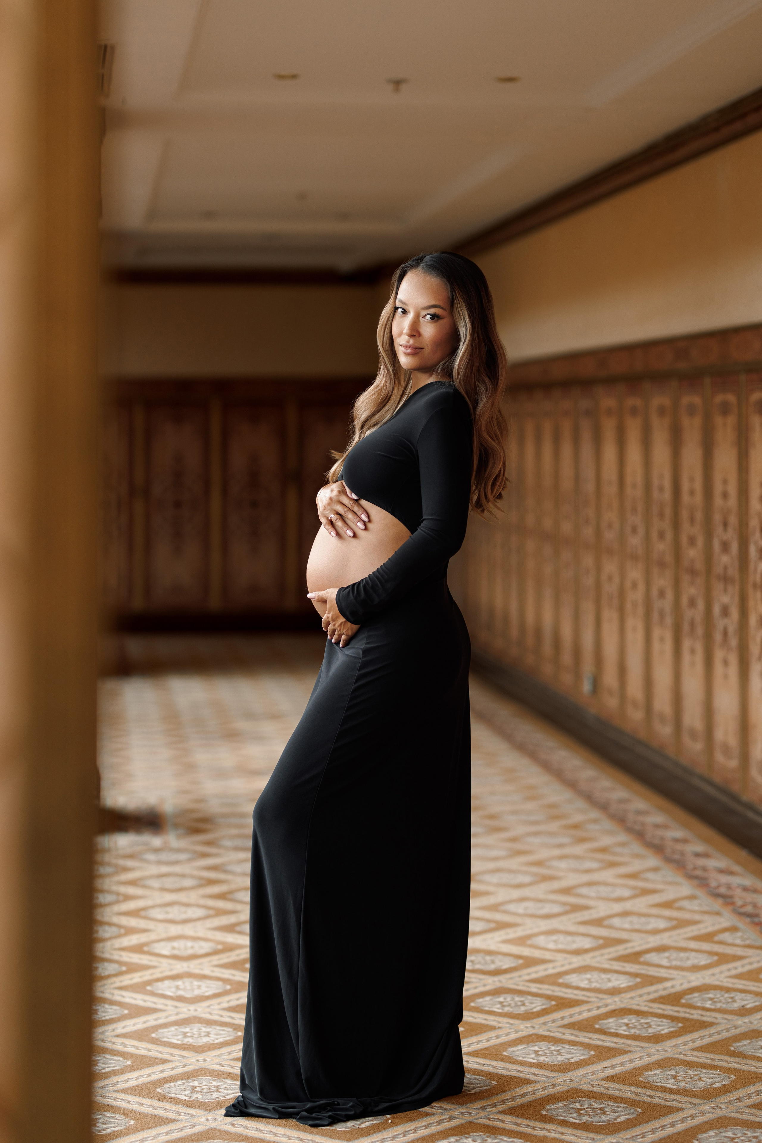 В Ожидании. Свадебный и семейный фотограф Наталья Штык