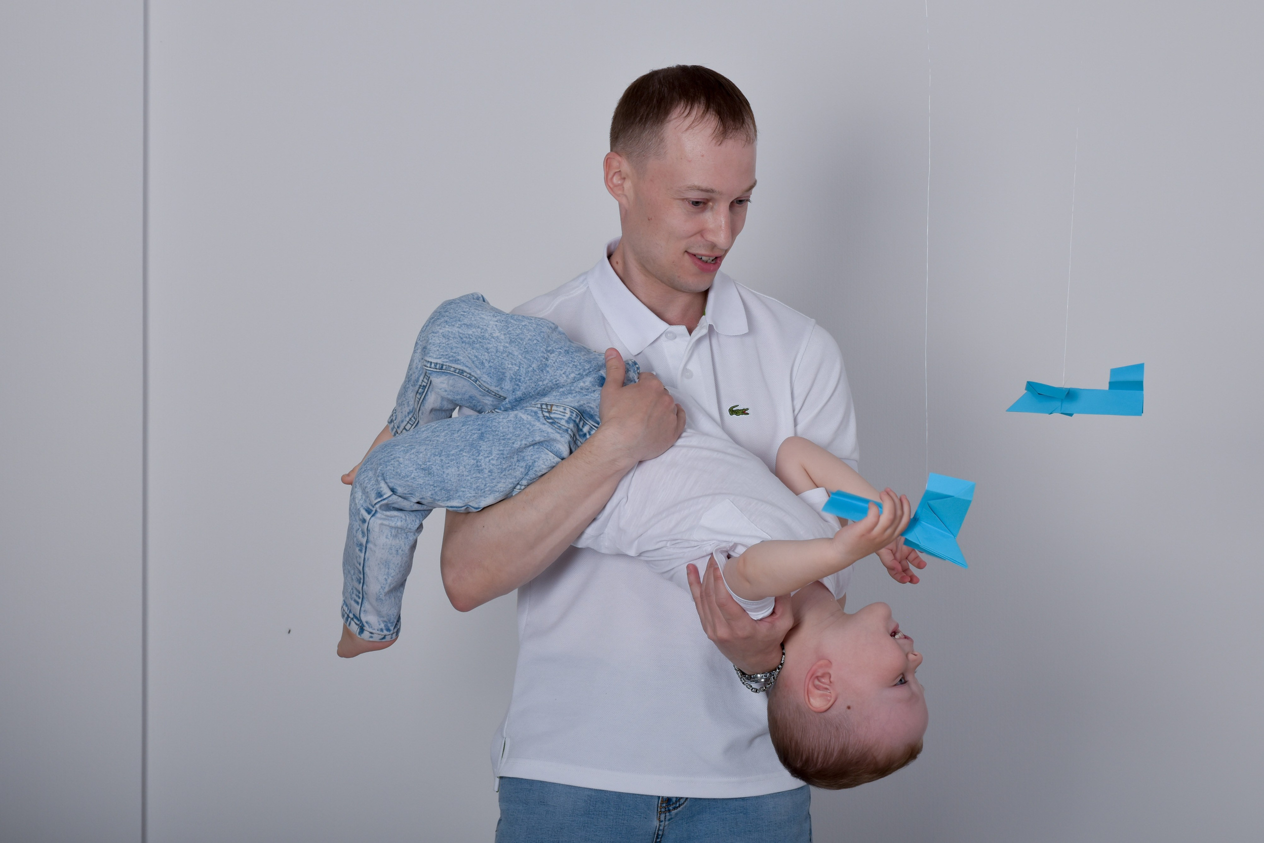 Семейная траектория. Фотограф Наталья Жильцова