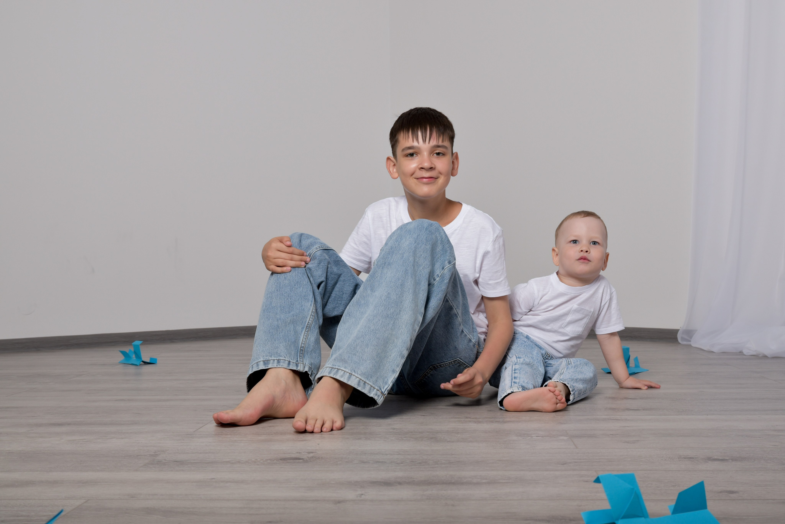 Семейная траектория. Фотограф Наталья Жильцова