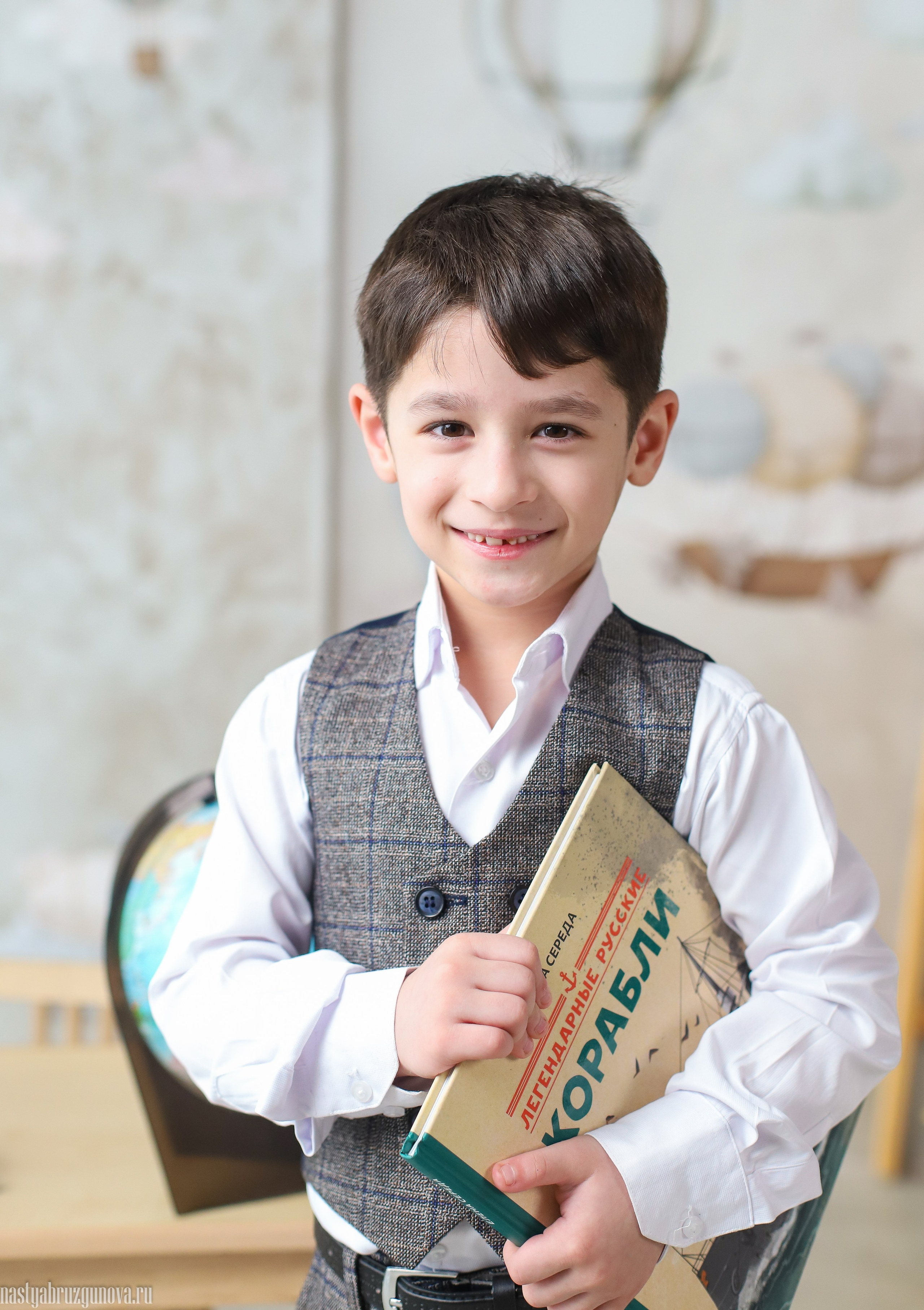 Детский сад, группа Родничок. Фотограф в Сургуте Брызгунова Анастасия