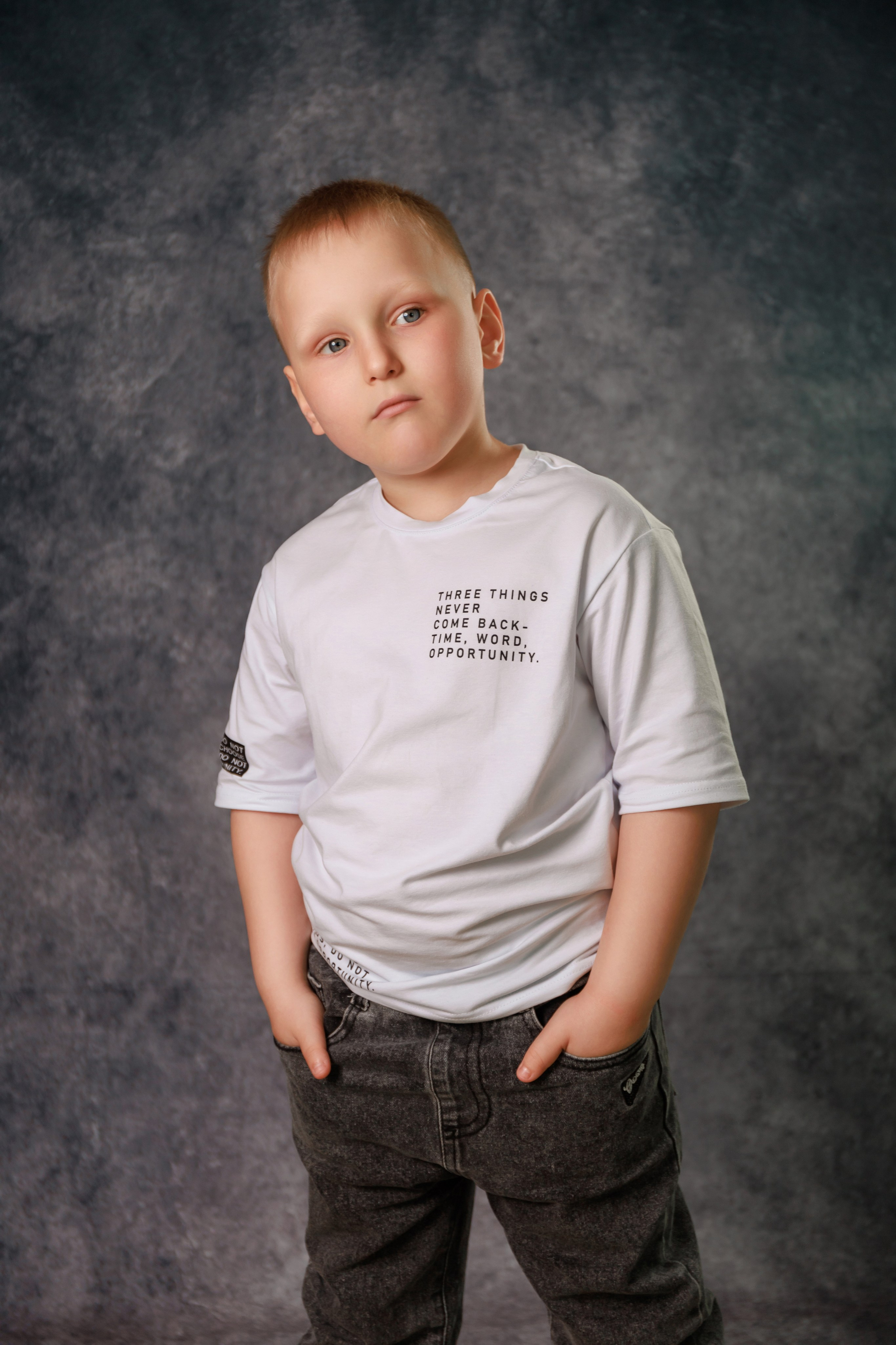 Выпускной альбом. Фотограф Олег Сотник