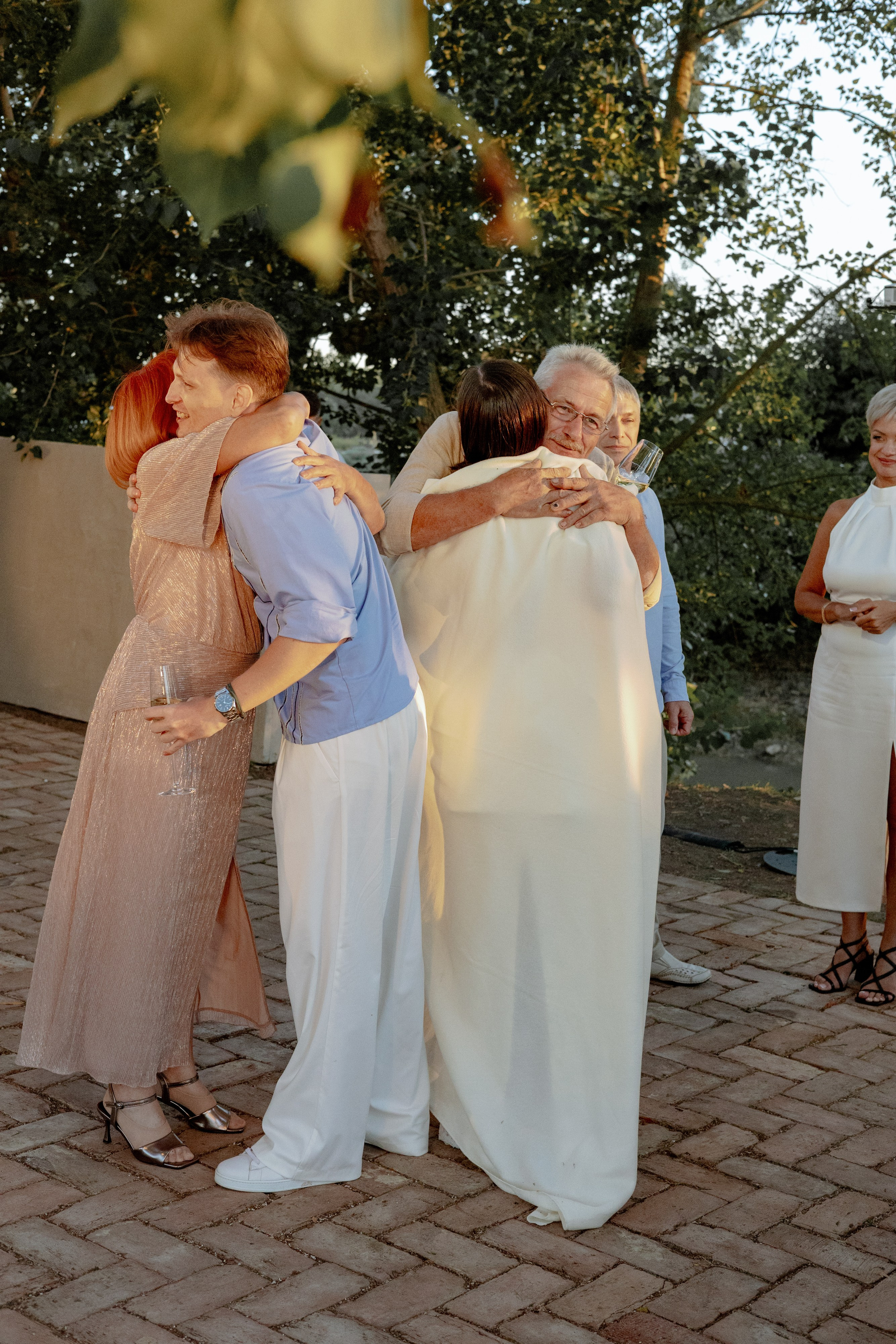 LEVI'S LUV. Fusion Wedding Photographer