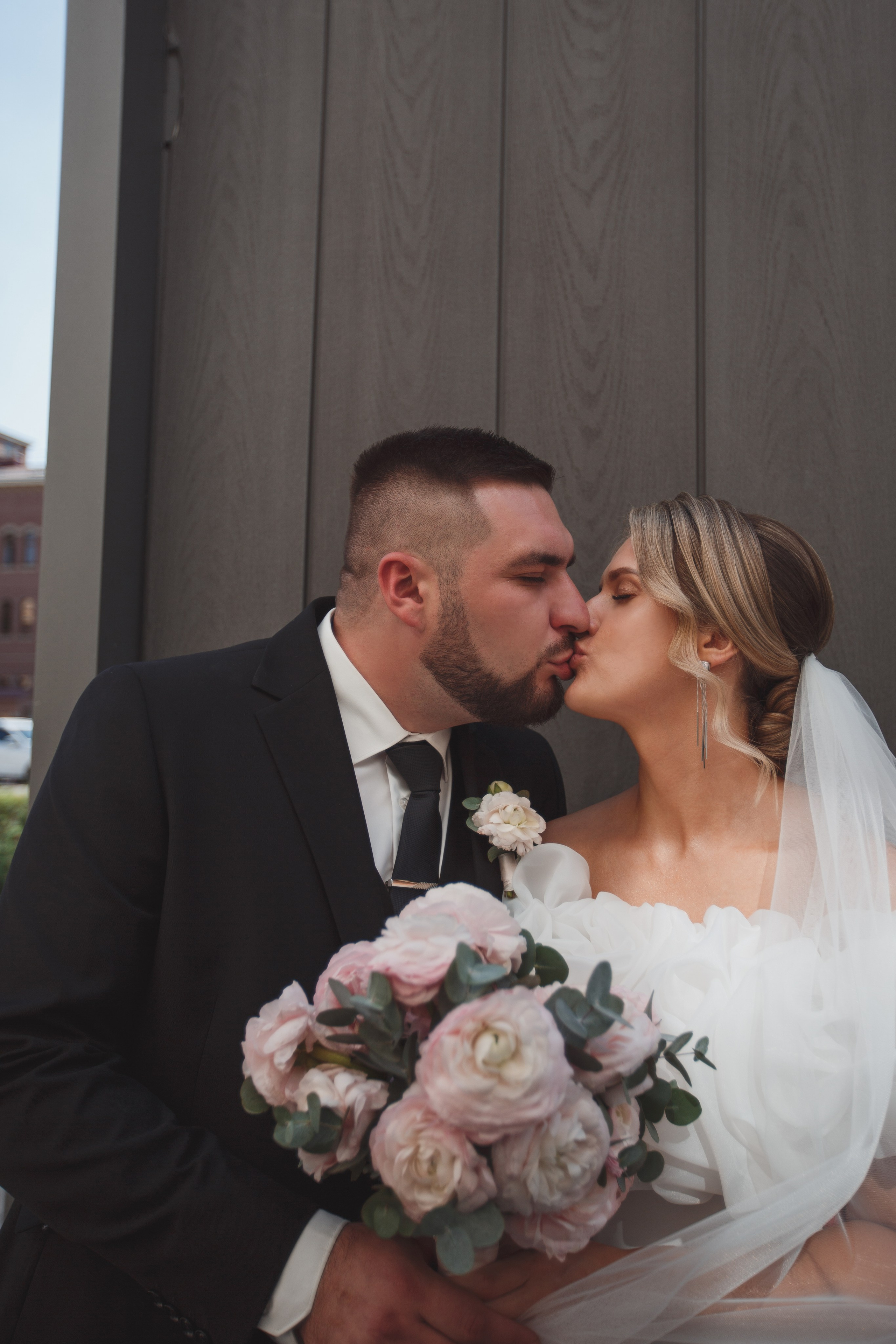 Юлия и Игорь. Свадебный и контент фотограф в Белгороде Ярослав Гаврилейченко