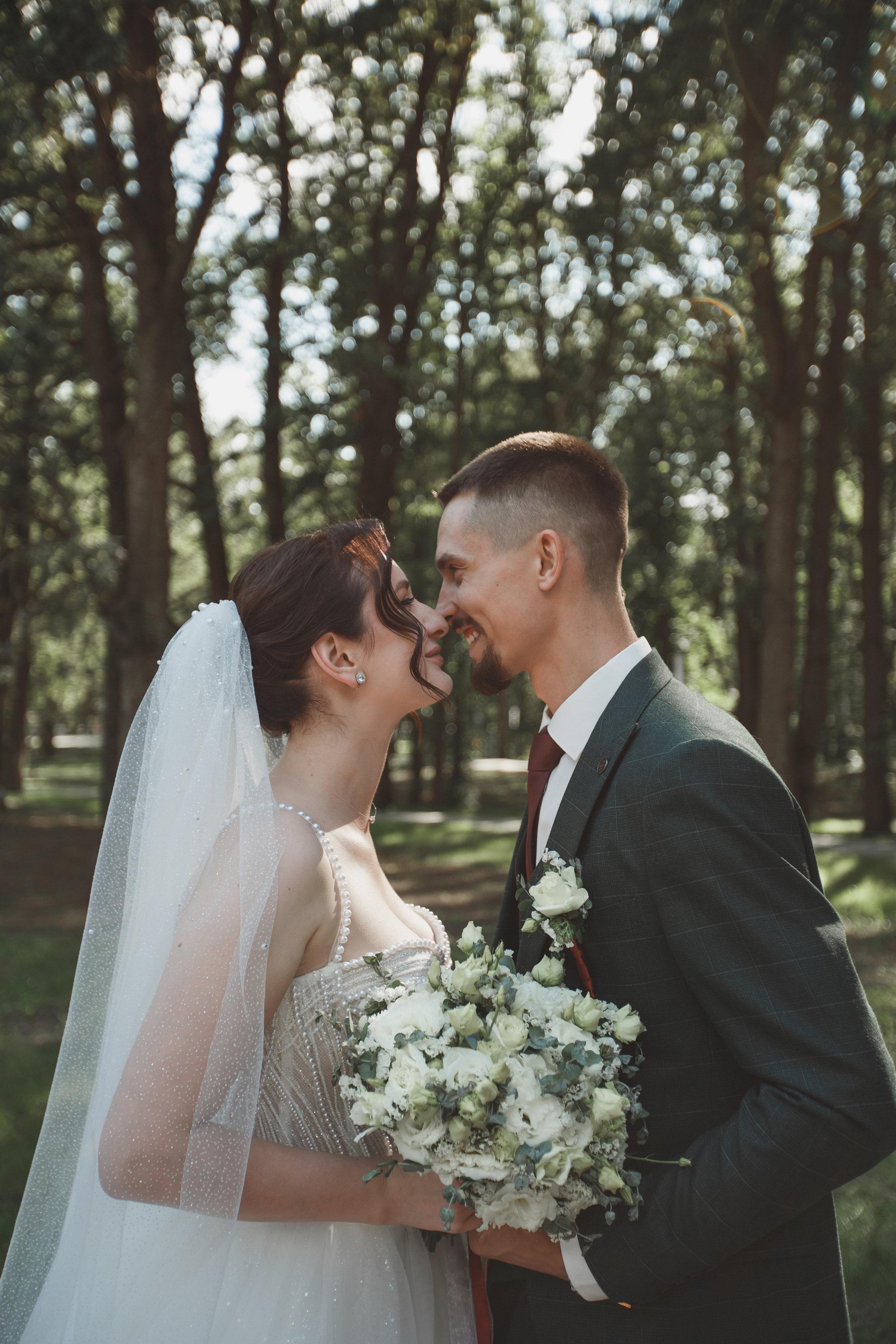 Артем и Мария. Свадебный и контент фотограф в Белгороде Ярослав Гаврилейченко