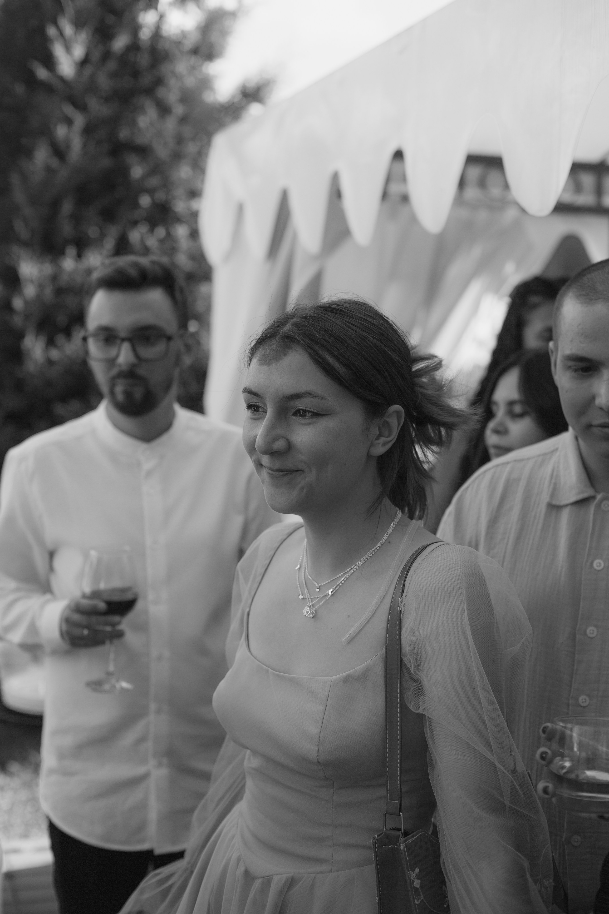 Дмитрий и Марина. Свадебный и контент фотограф в Белгороде Ярослав Гаврилейченко