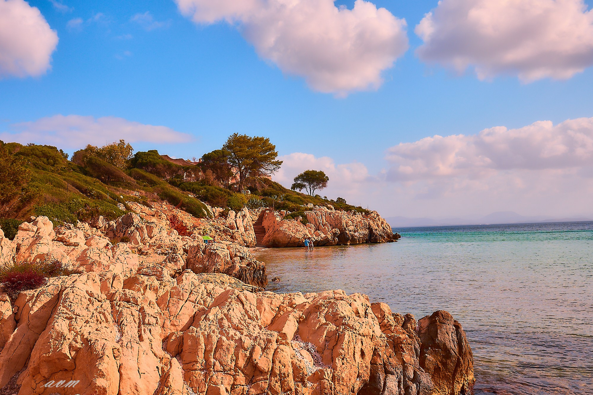 Сардиния. Фотограф Михеев Андрей