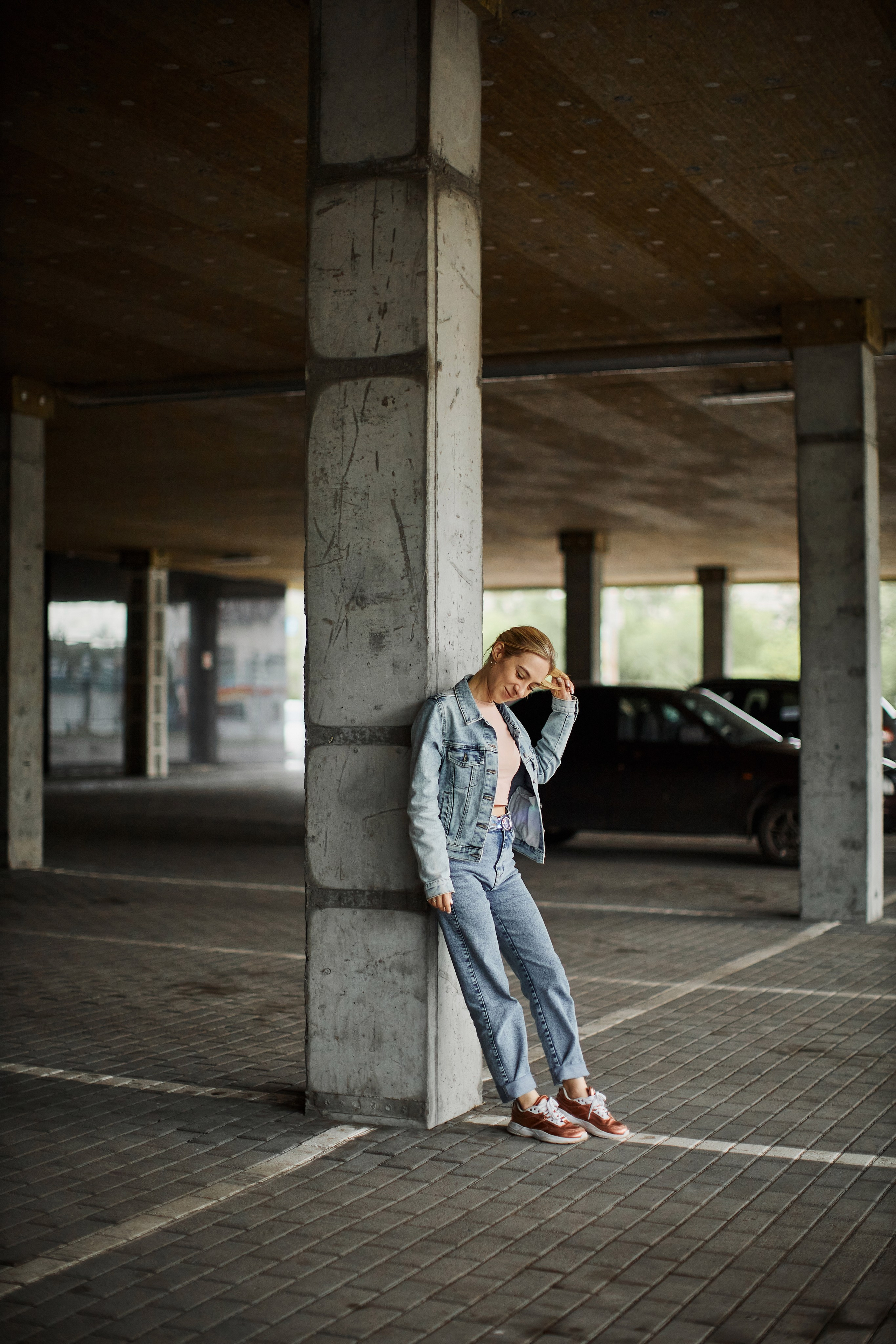 Катя. Ваш фотограф Антон Колташов город Курган Тюмень Челябинск Екатеринбург