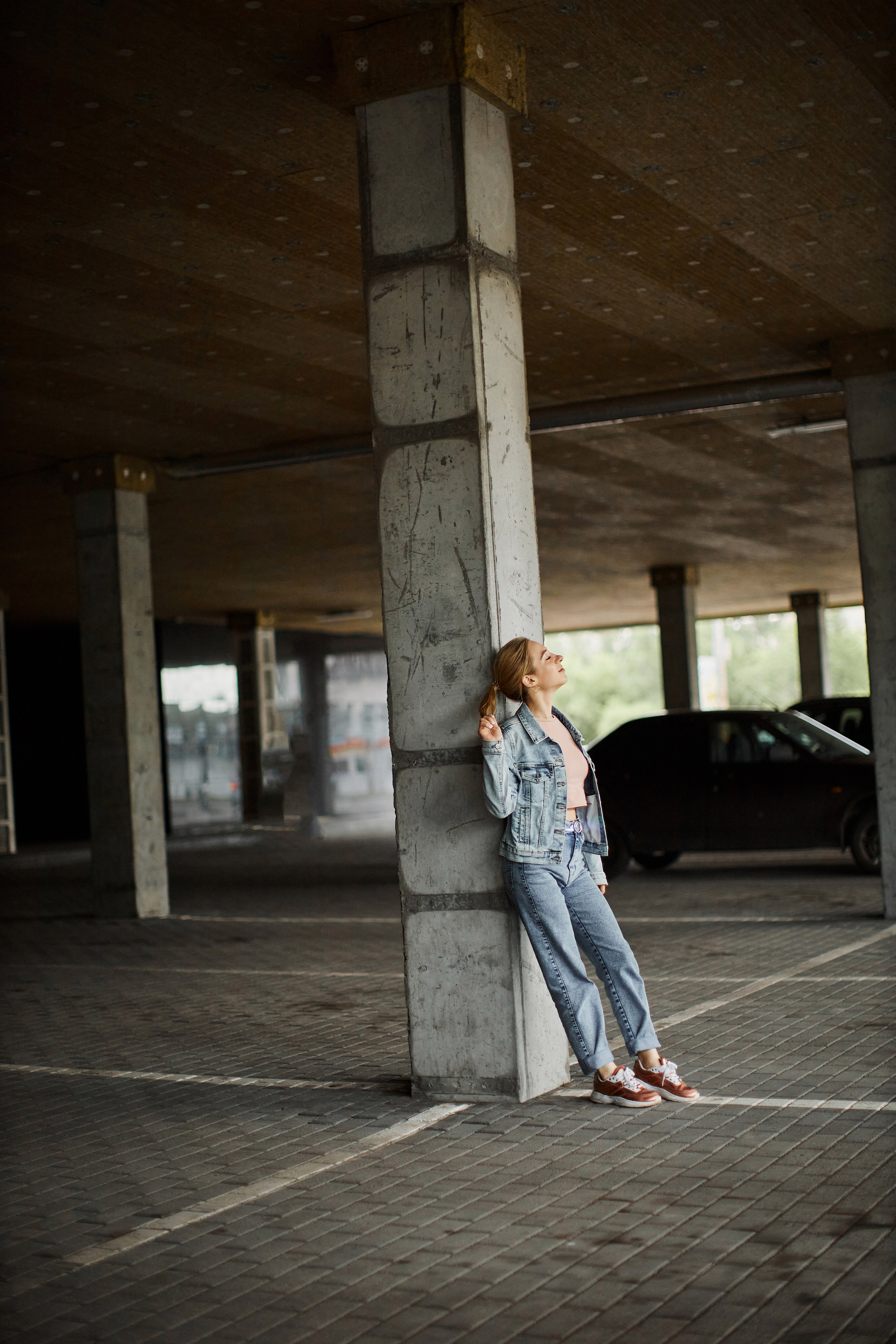 Катя. Ваш фотограф Антон Колташов город Курган Тюмень Челябинск Екатеринбург