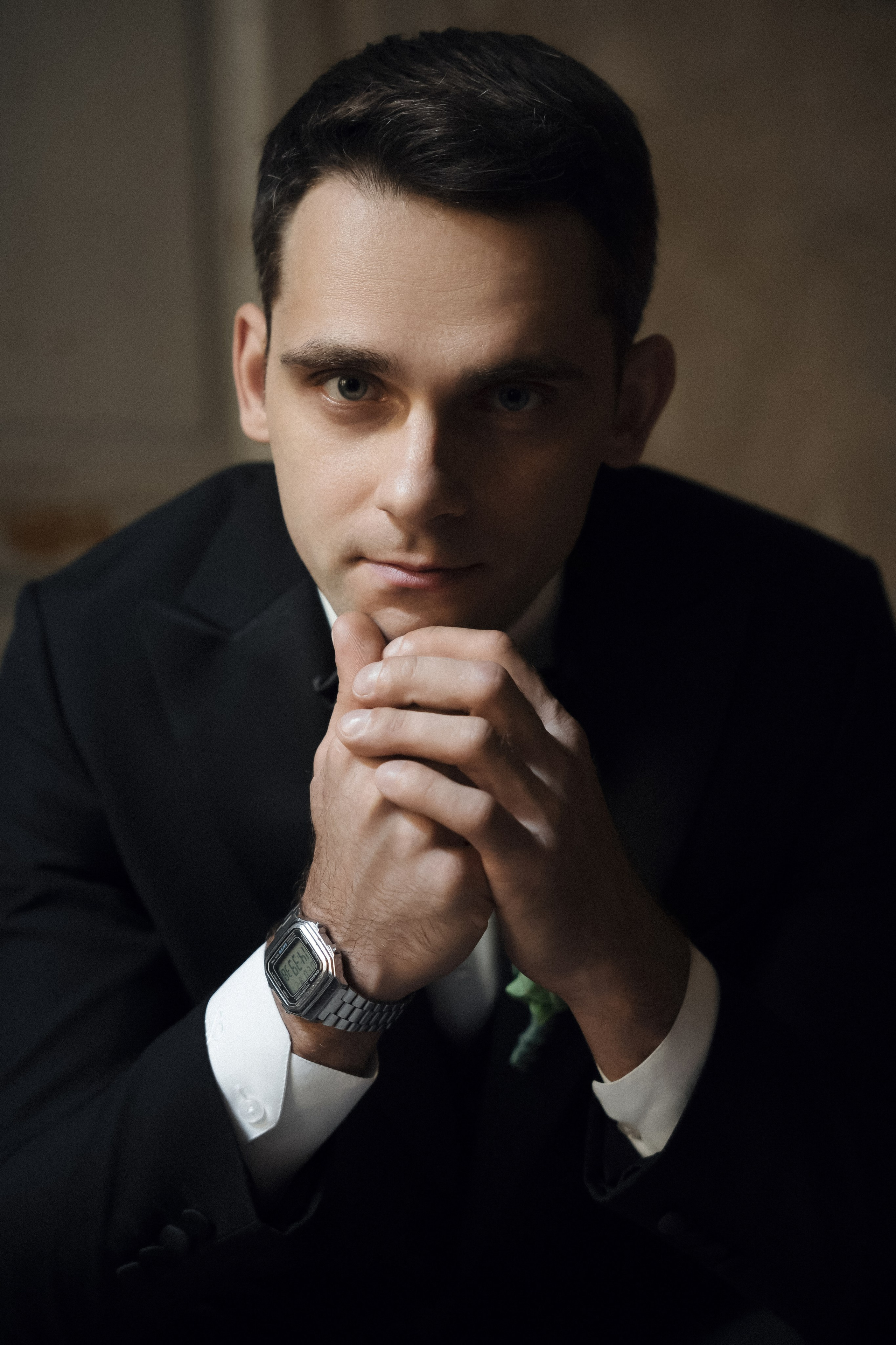 Аня и Андрей. Свадебный фотограф в Петербурге Перечнева Таша (Таша Вайб)