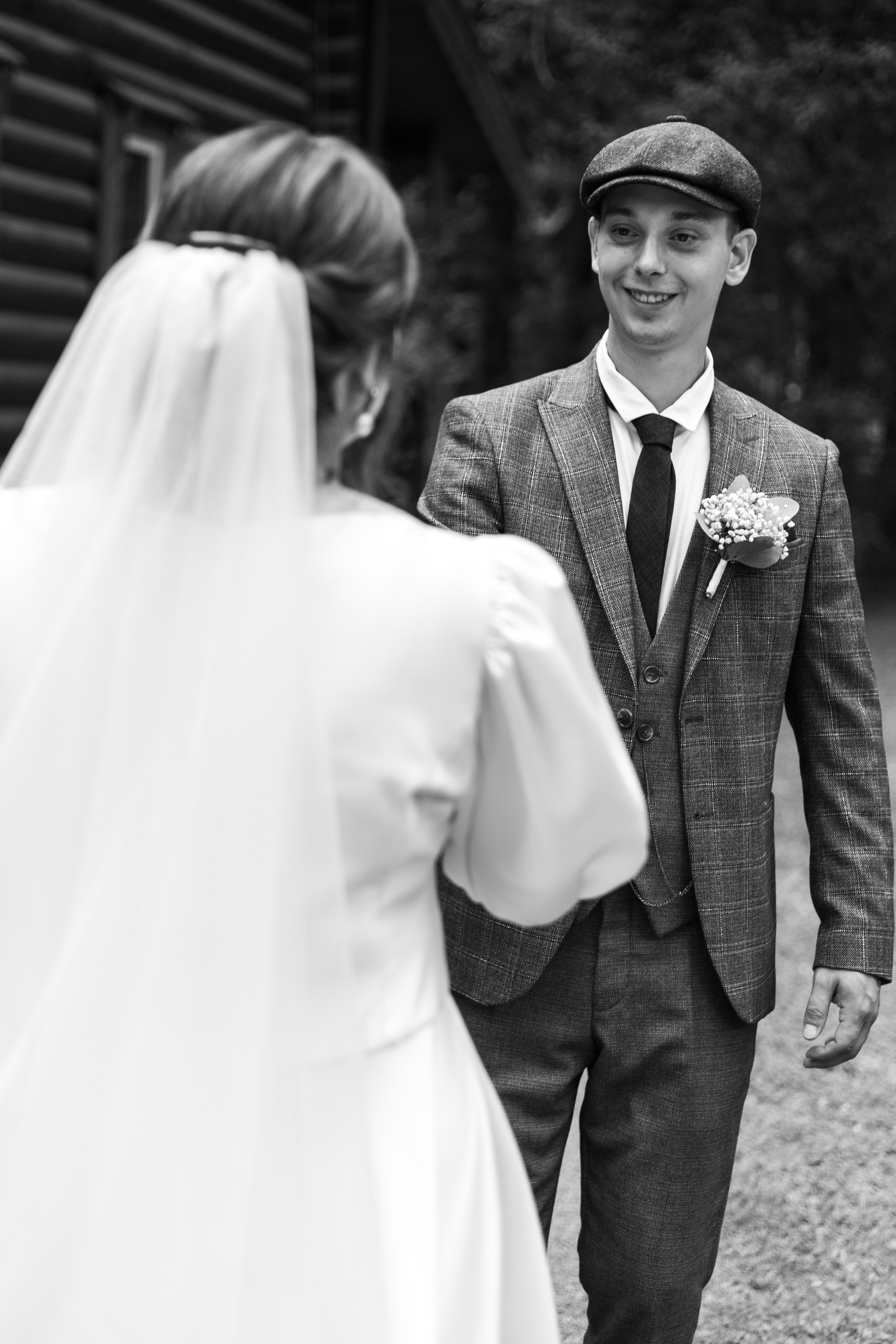 Свадебное. Мастерская Демченко