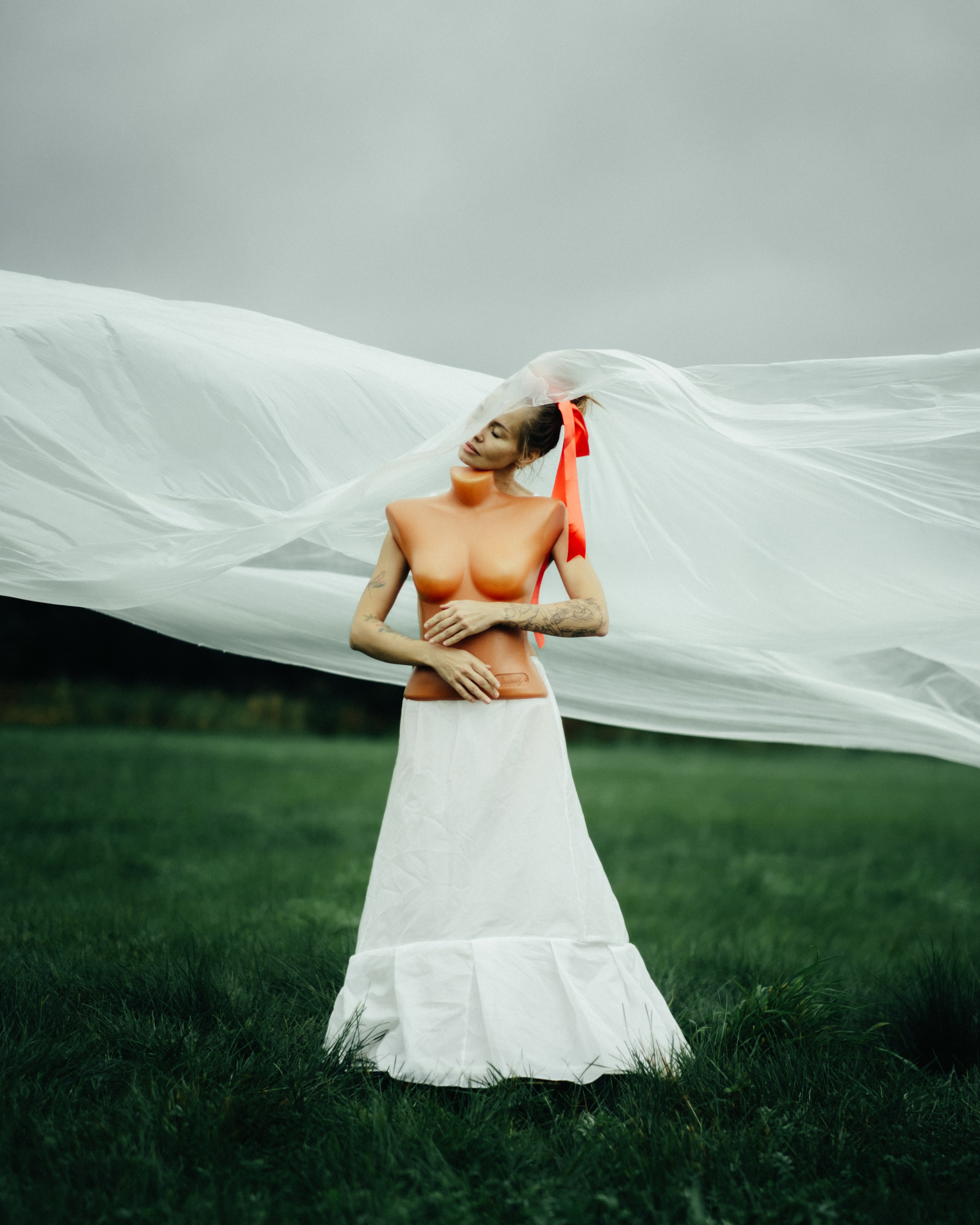 Ostryakov Daniil Photographer