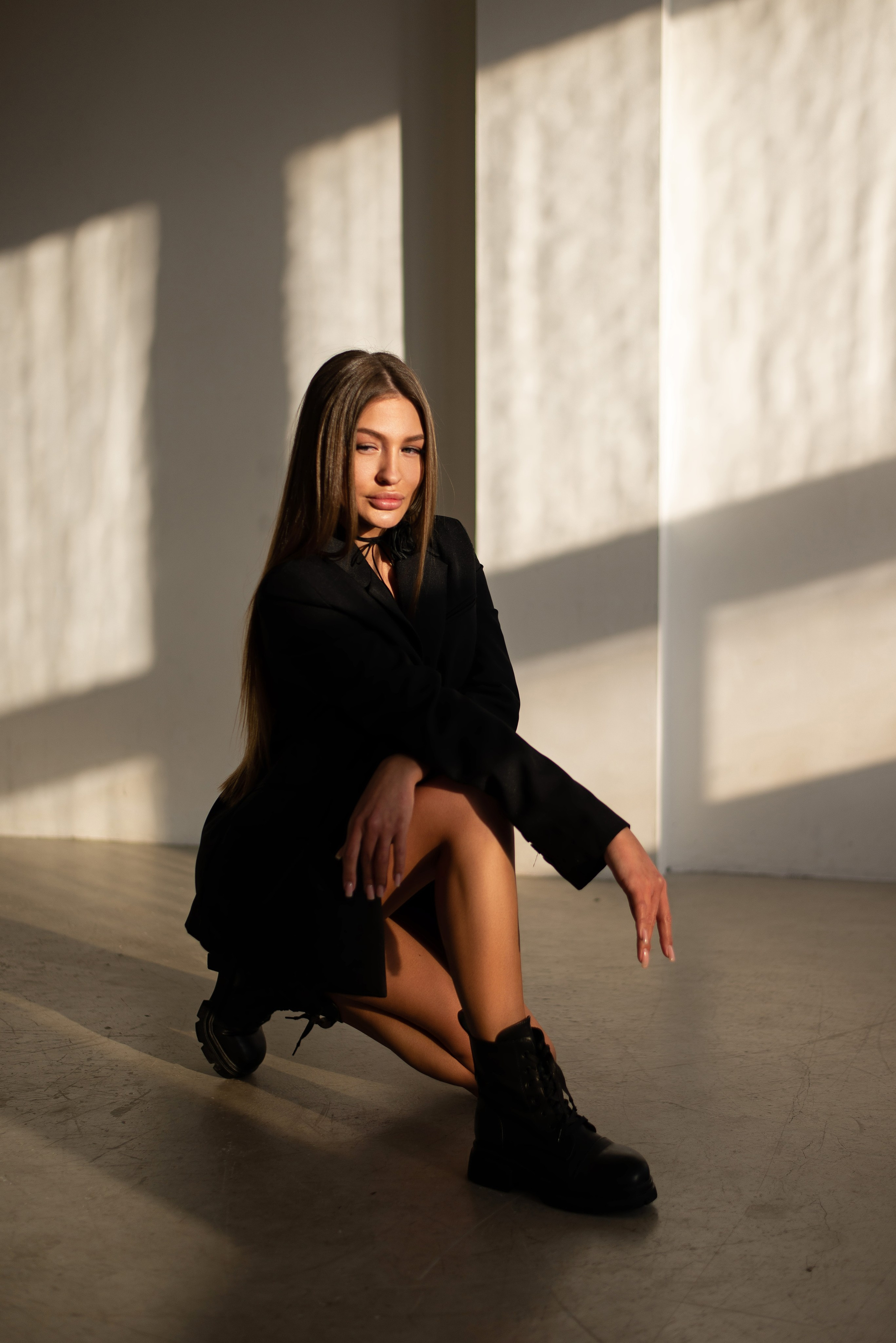 Смотреть серию. ЖЕНСКИЙ ФОТОГРАФ КРИСТИНА ВИГЕЛЬ