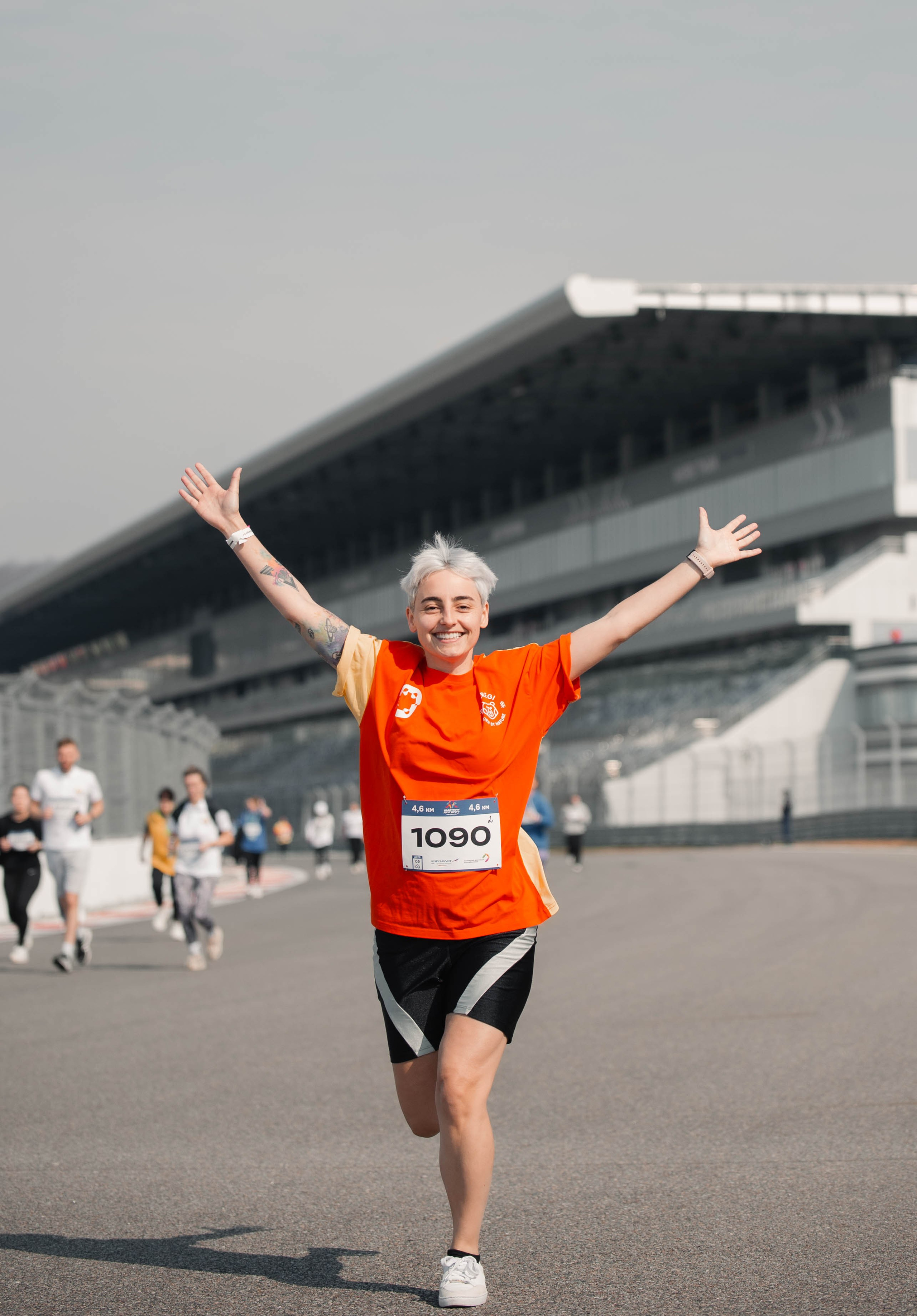 Аэрофлот. Навстречу друг другу. 13/03/24. Фотограф в Краснодаре Алена Горбунова