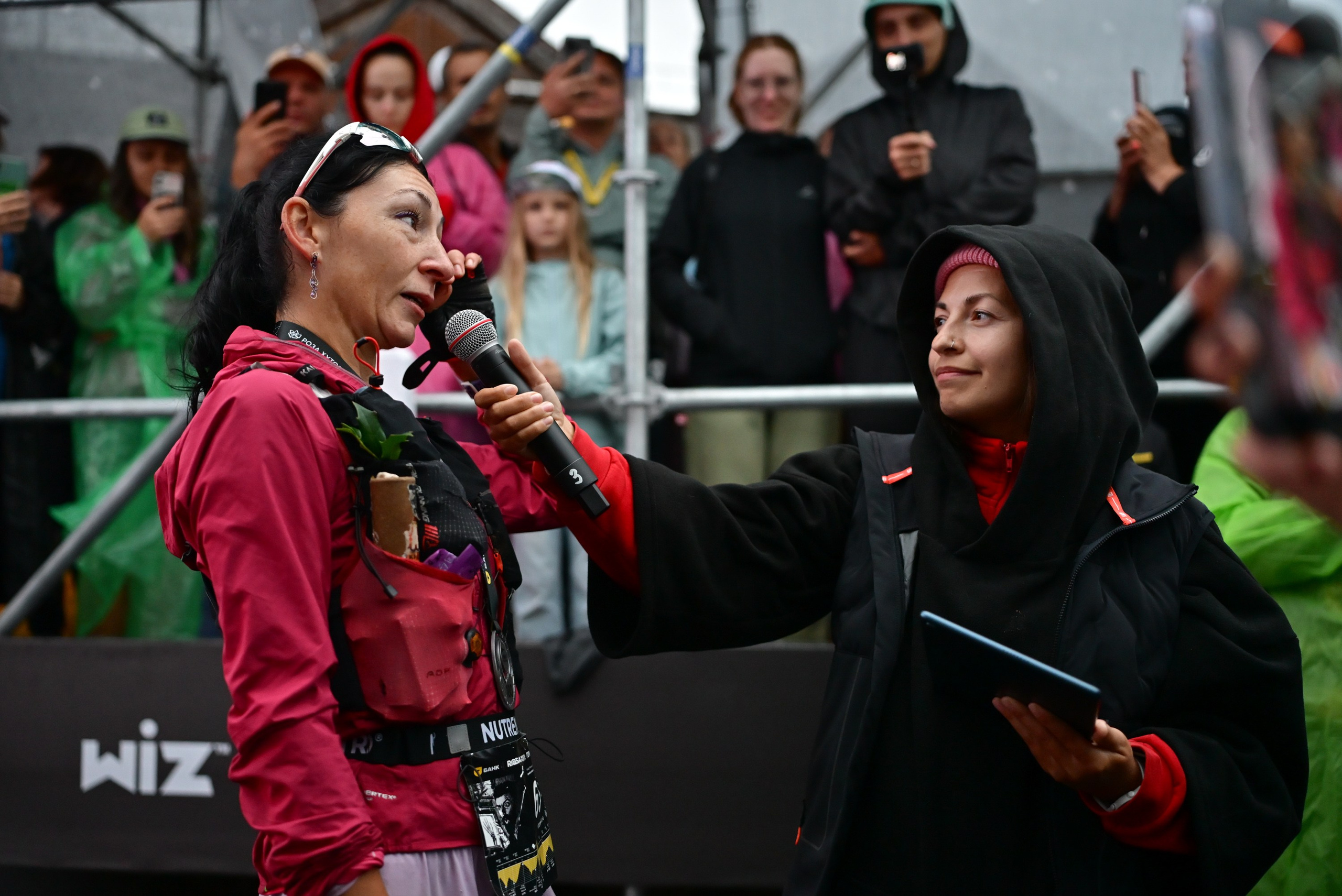 Т-Банк Rosa Wild Fest 07/09/2025. Фотограф в Краснодаре Алена Горбунова