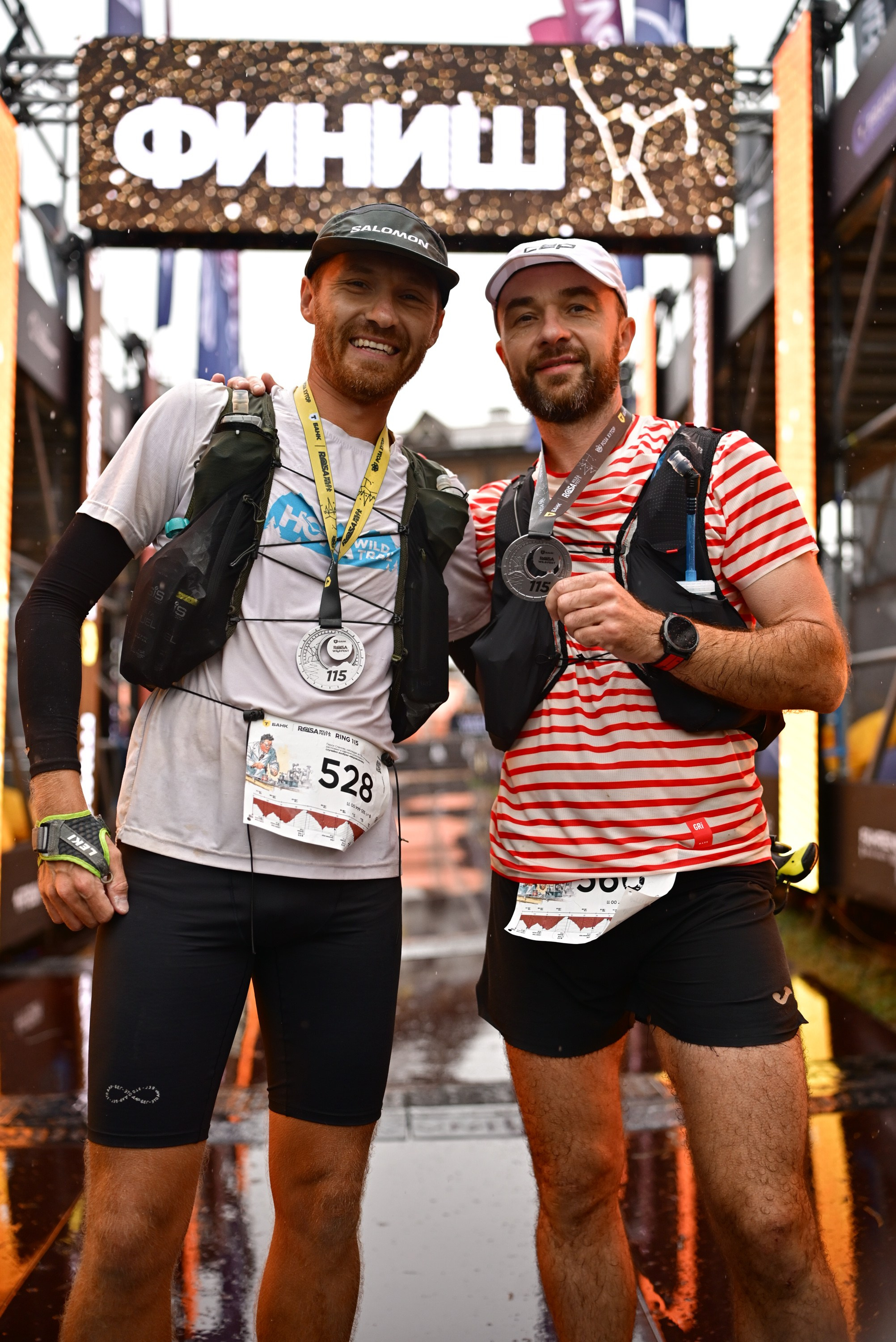 Т-Банк Rosa Wild Fest 07/09/2025. Фотограф в Краснодаре Алена Горбунова