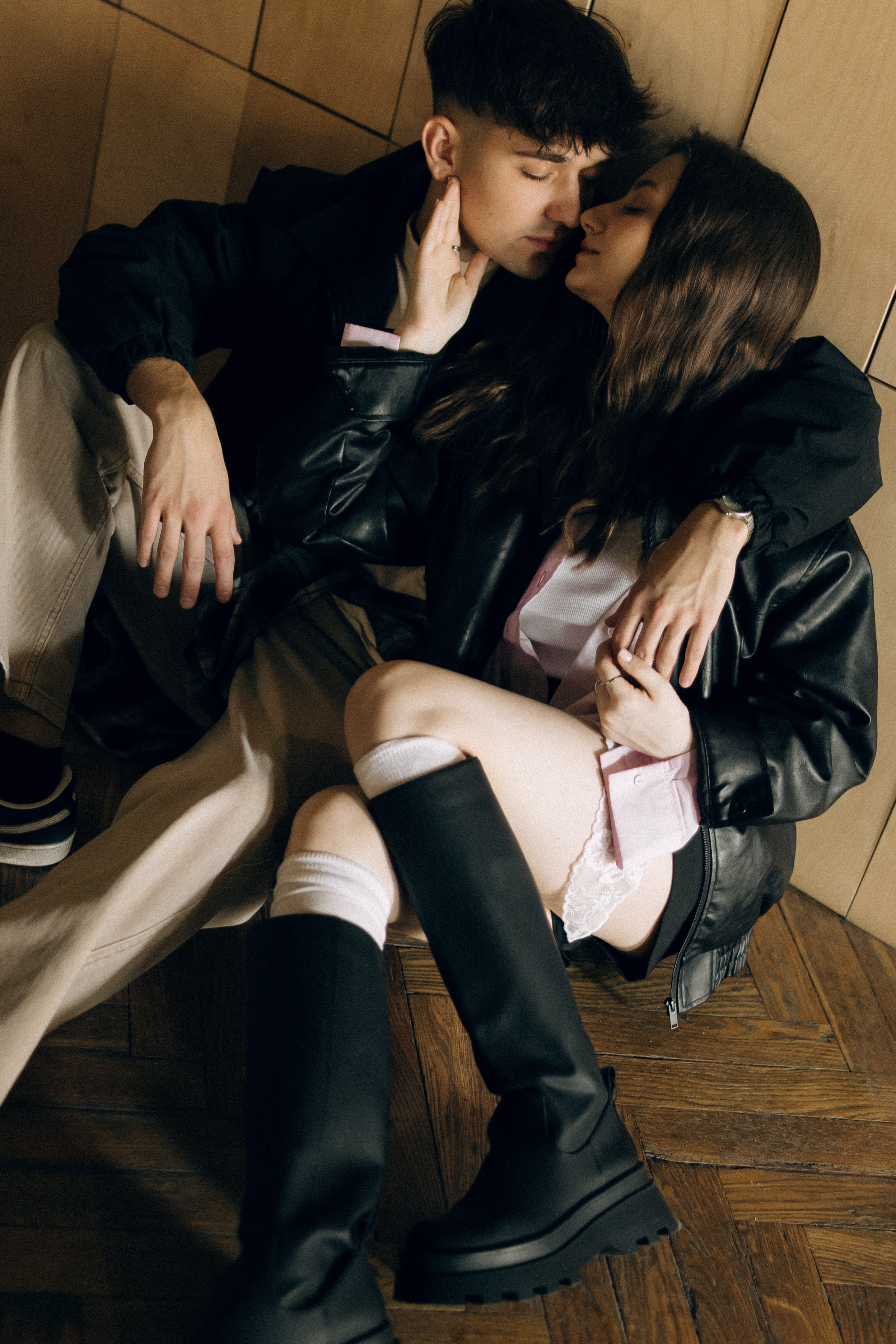 Данил и Вика. Ланемец Юлия — фотограф Волгоград/Волжский