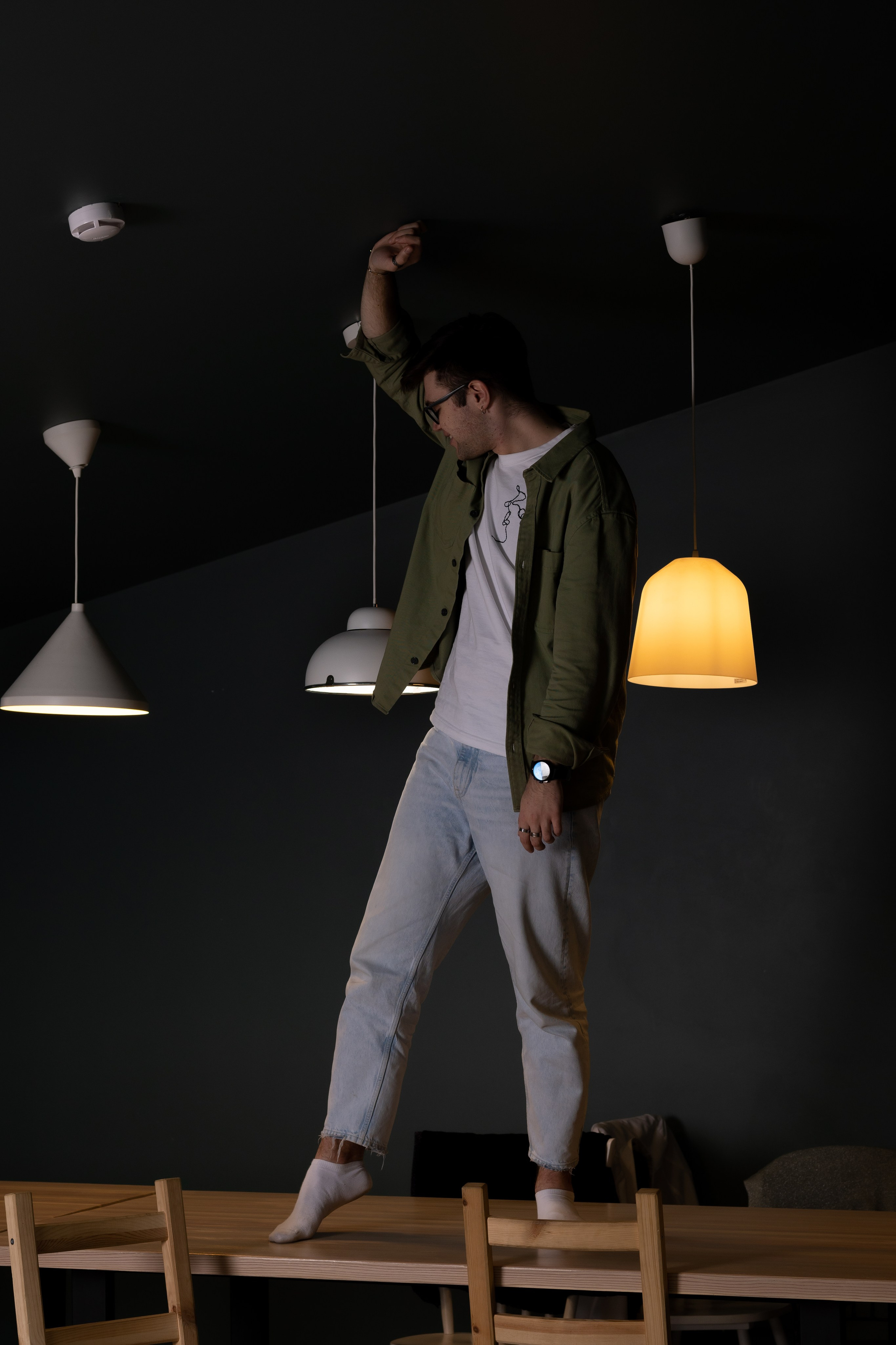 Грин. Фотограф и видеограф в Москве Анна Матюхина