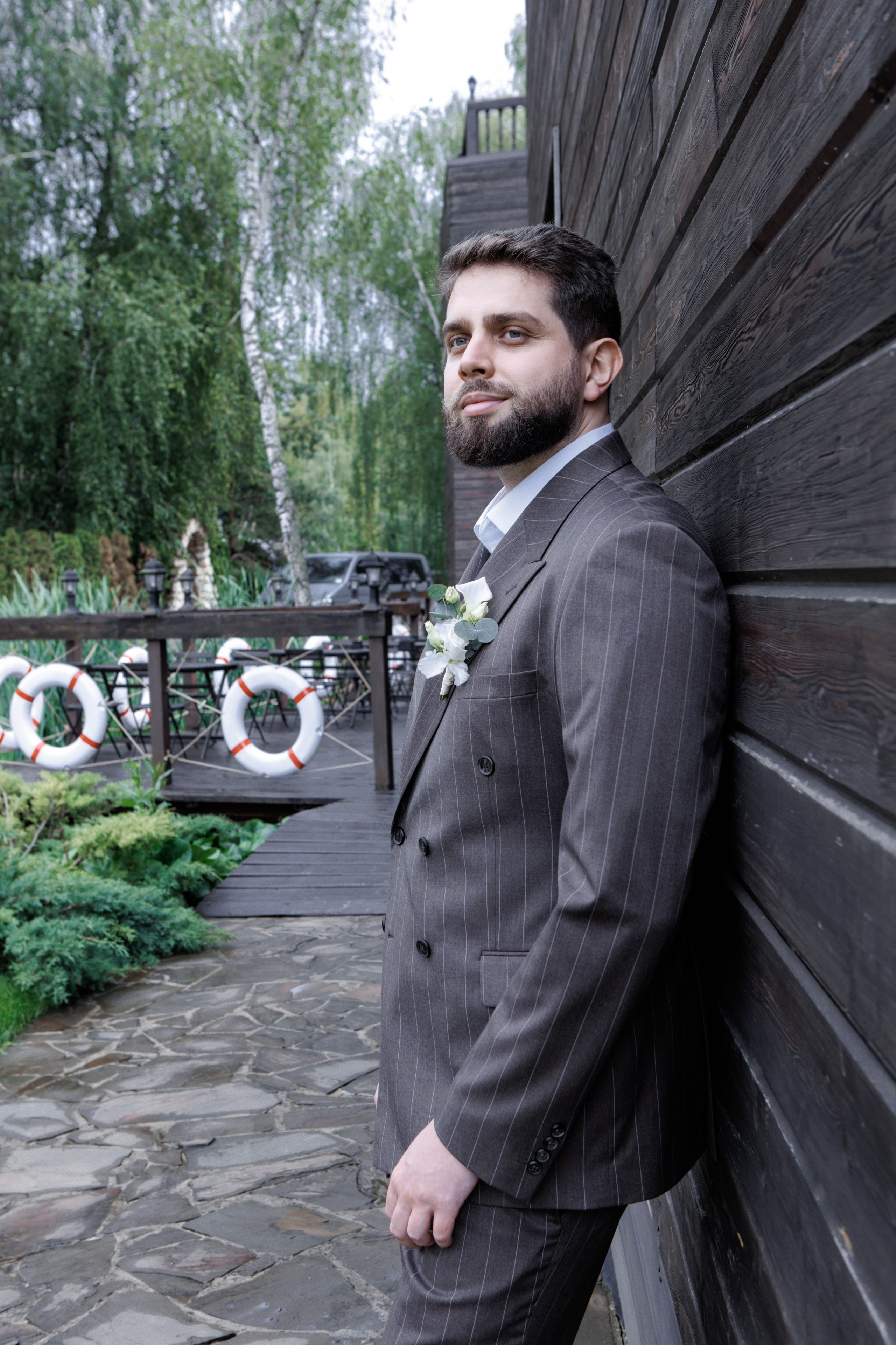 Антон & Алина