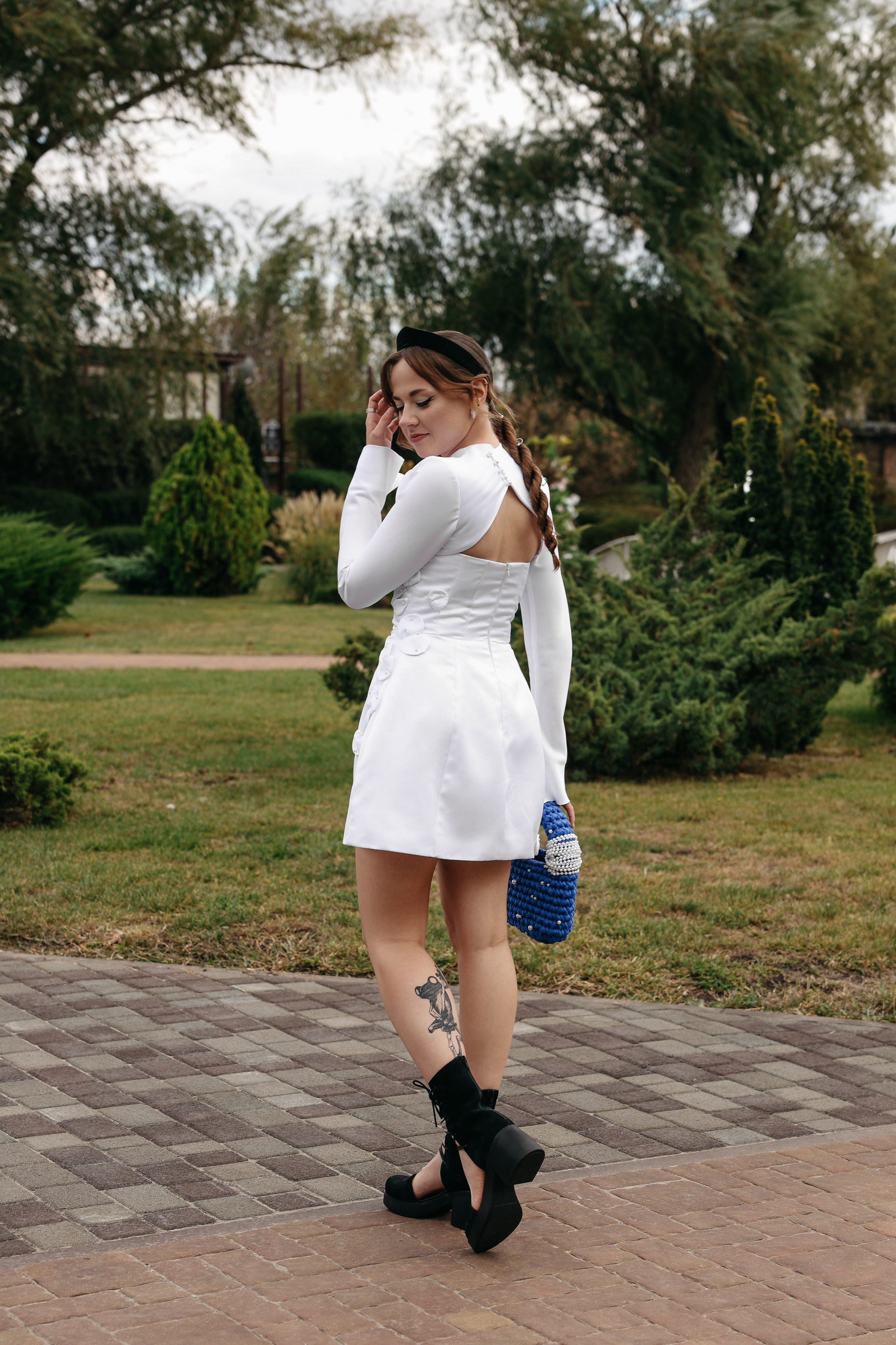 Юрий и Валерия. Свадебный и семейный фотограф в Ростове-на-Дону Марианна Хахладжева