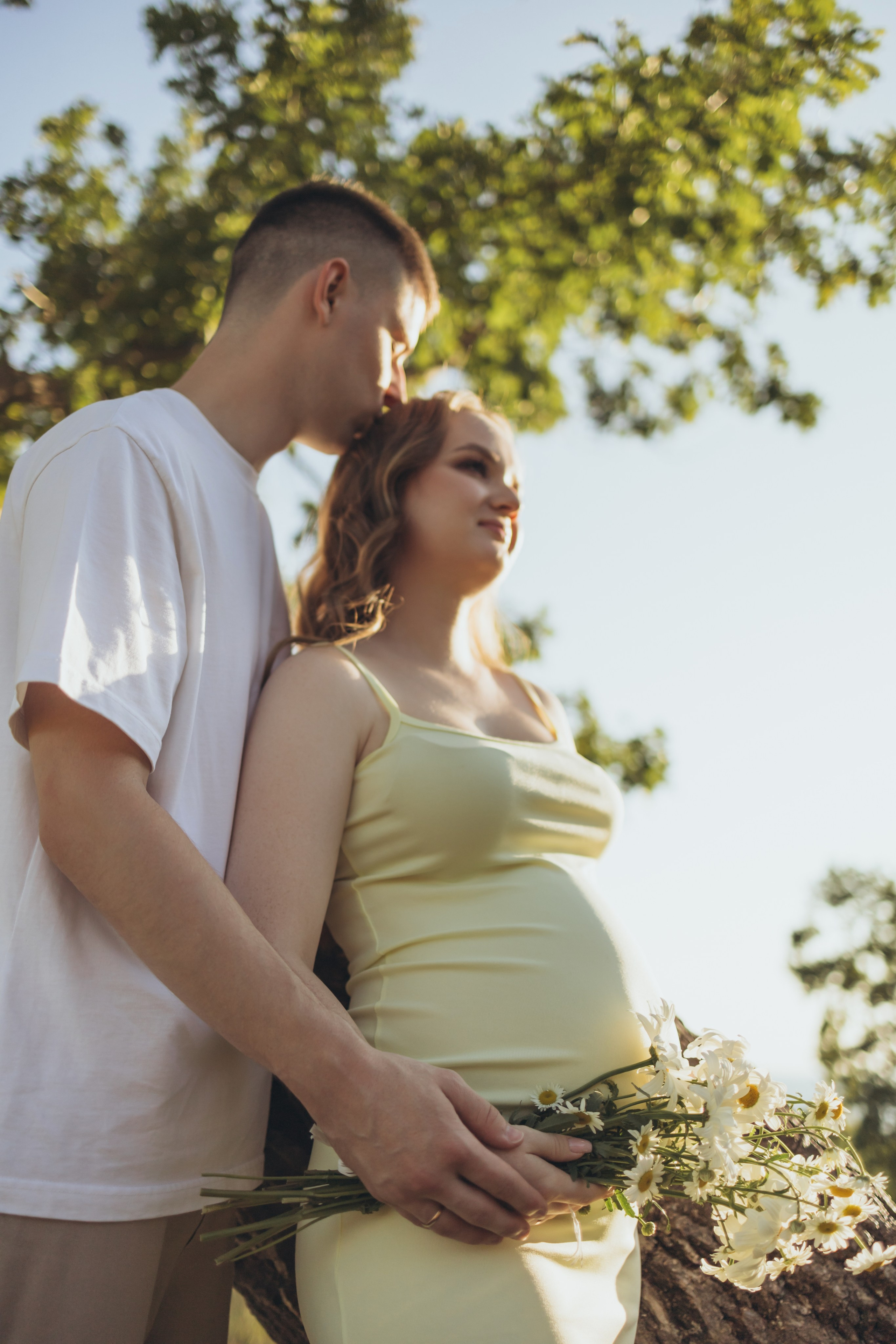 Саша и Настя. Свадебный фотограф в Тольятти Валерия Барышкина