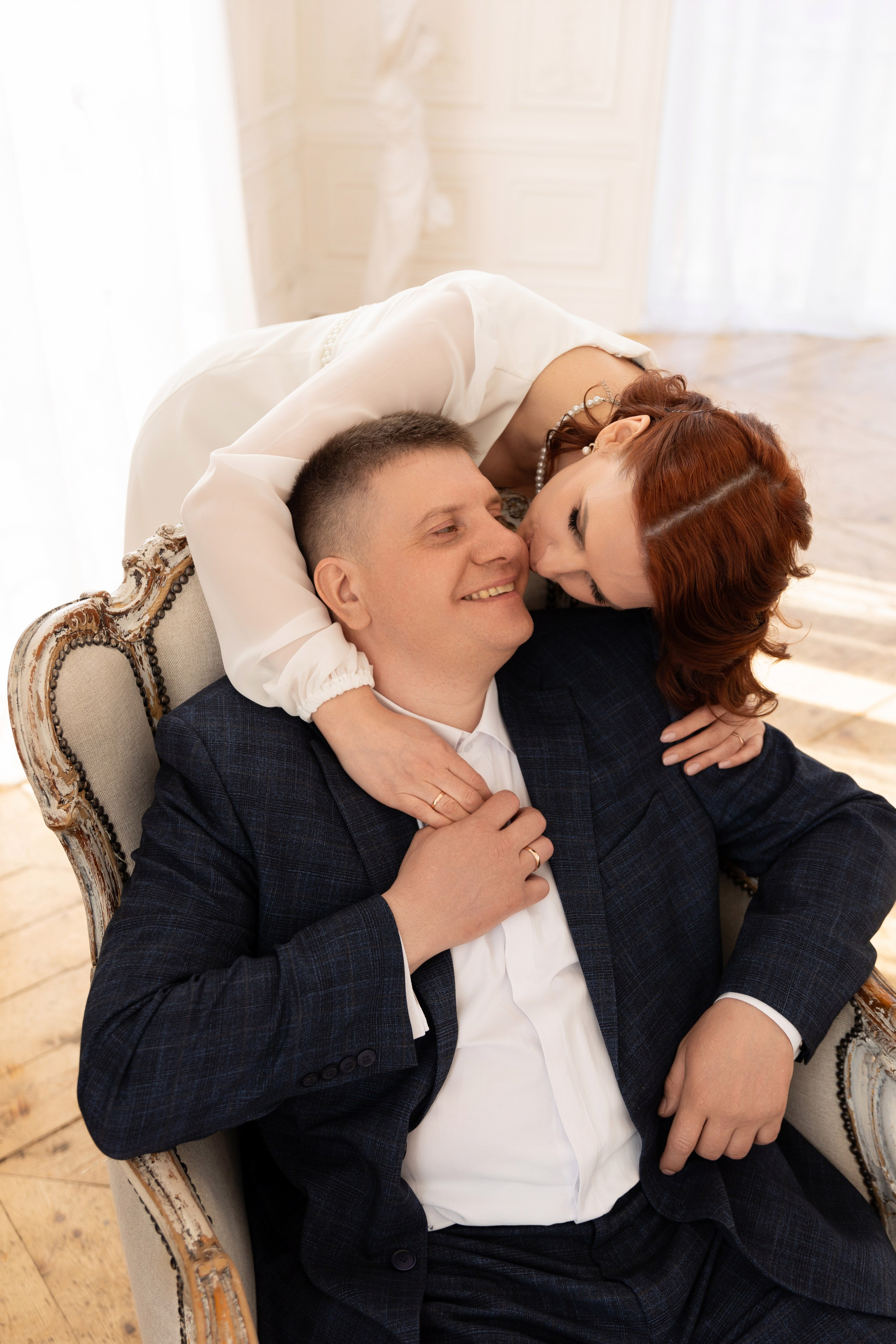 Свадьба во дворце бракосочетания на Английской набережной. Семейный и свадебный фотограф в Санкт-Петербурге Татьяна Швыкова