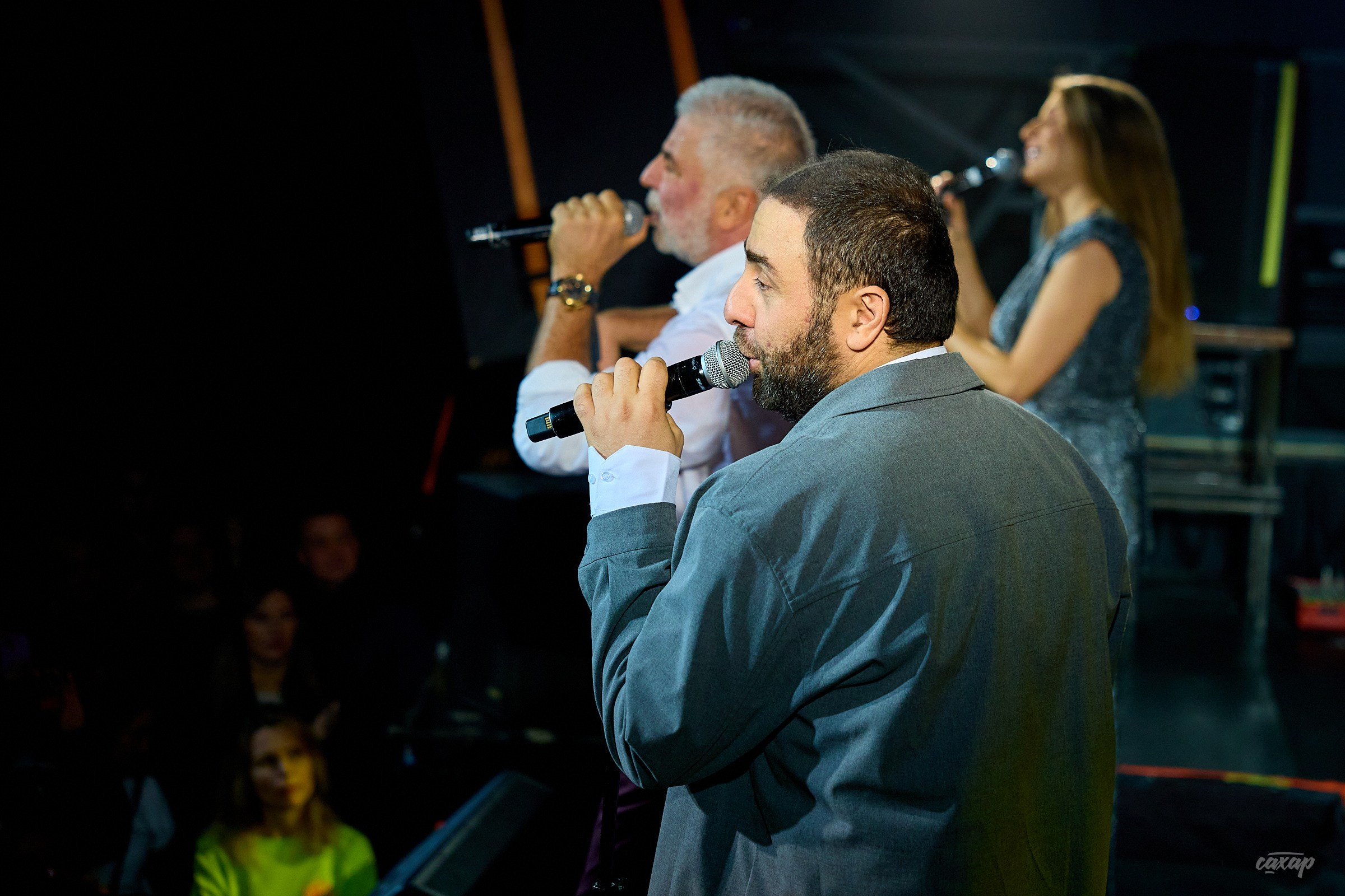 Сосо Павлиашвили. Профессиональный фотограф в Екатеринбурге Юра Сахар