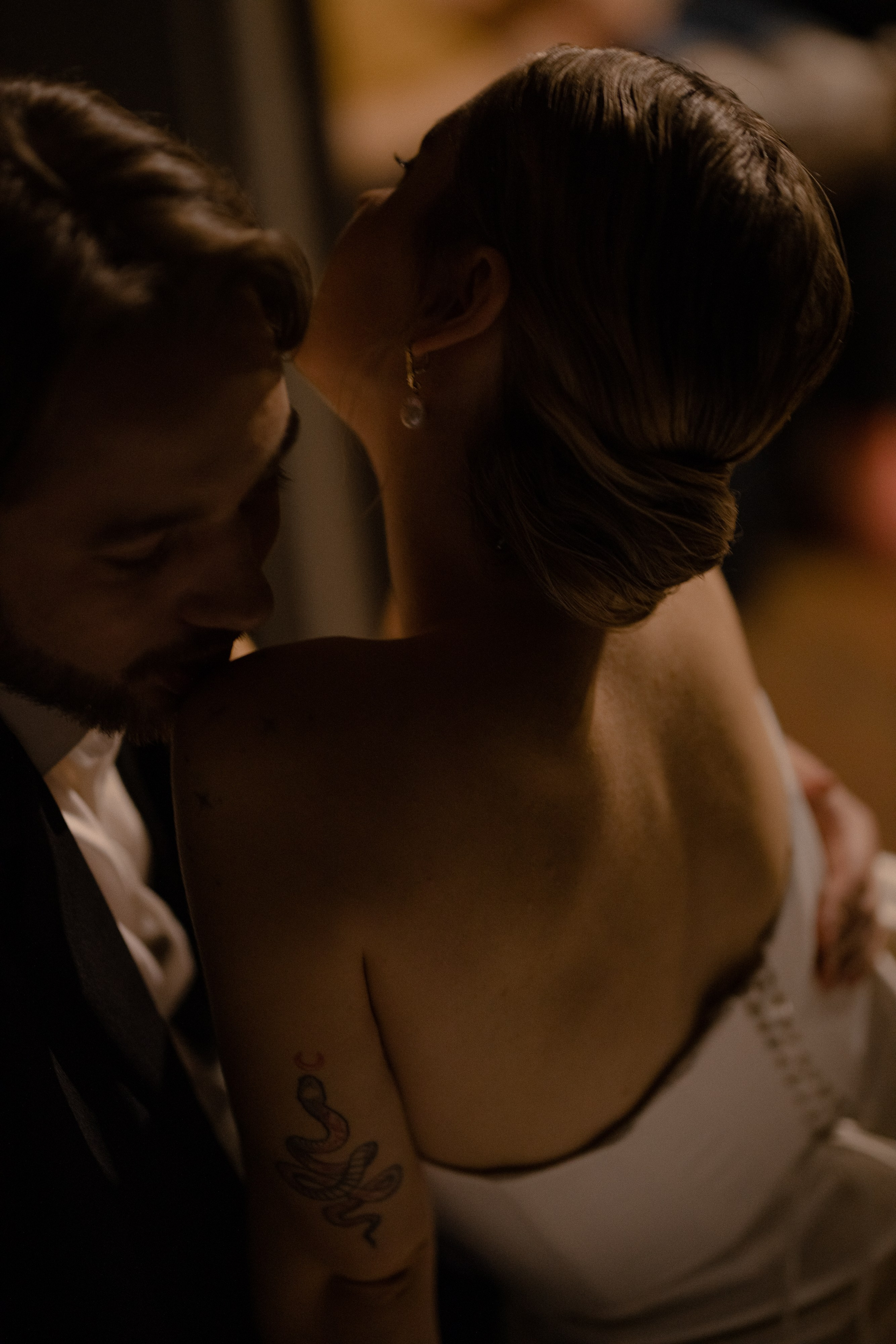 S|N. Свадебный фотограф Таня Караисаева