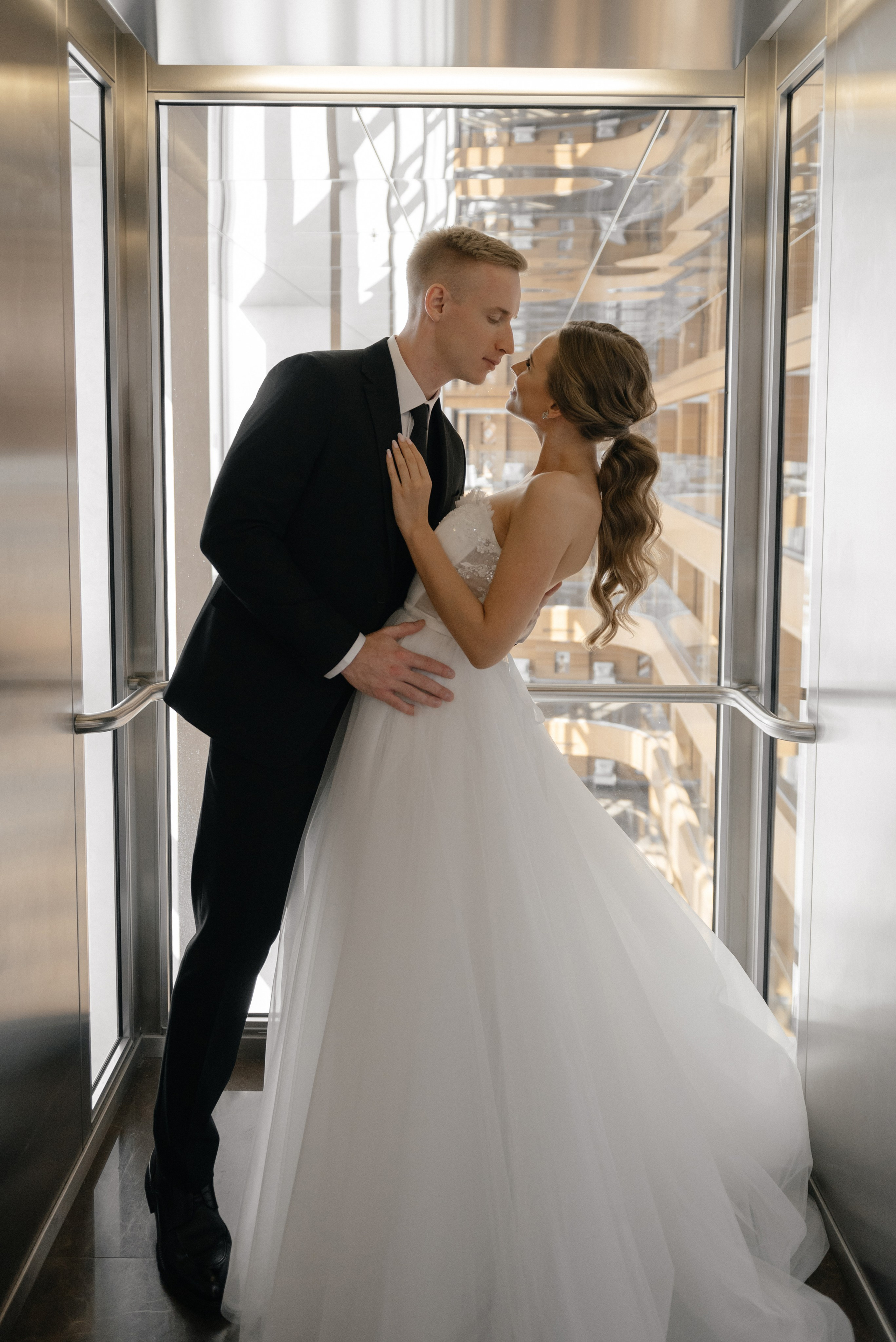 Wedding day in GRAND CNALET. Главная
