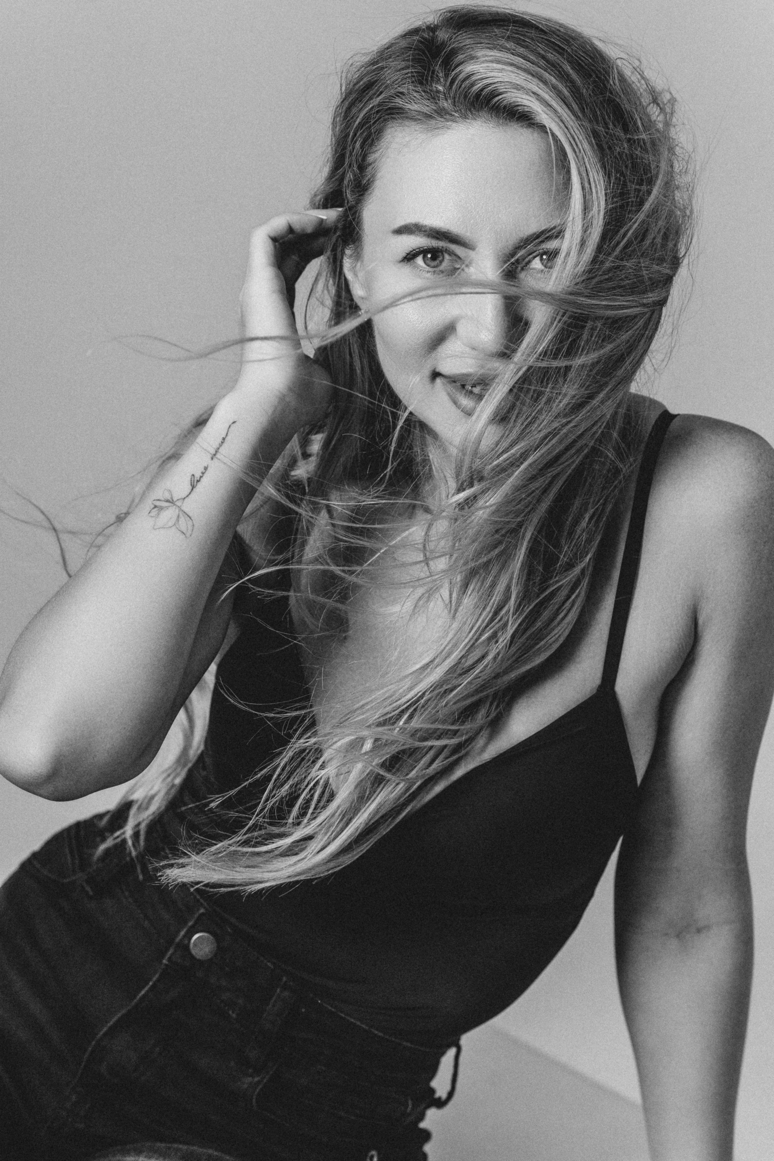 Портфолио. Фотограф