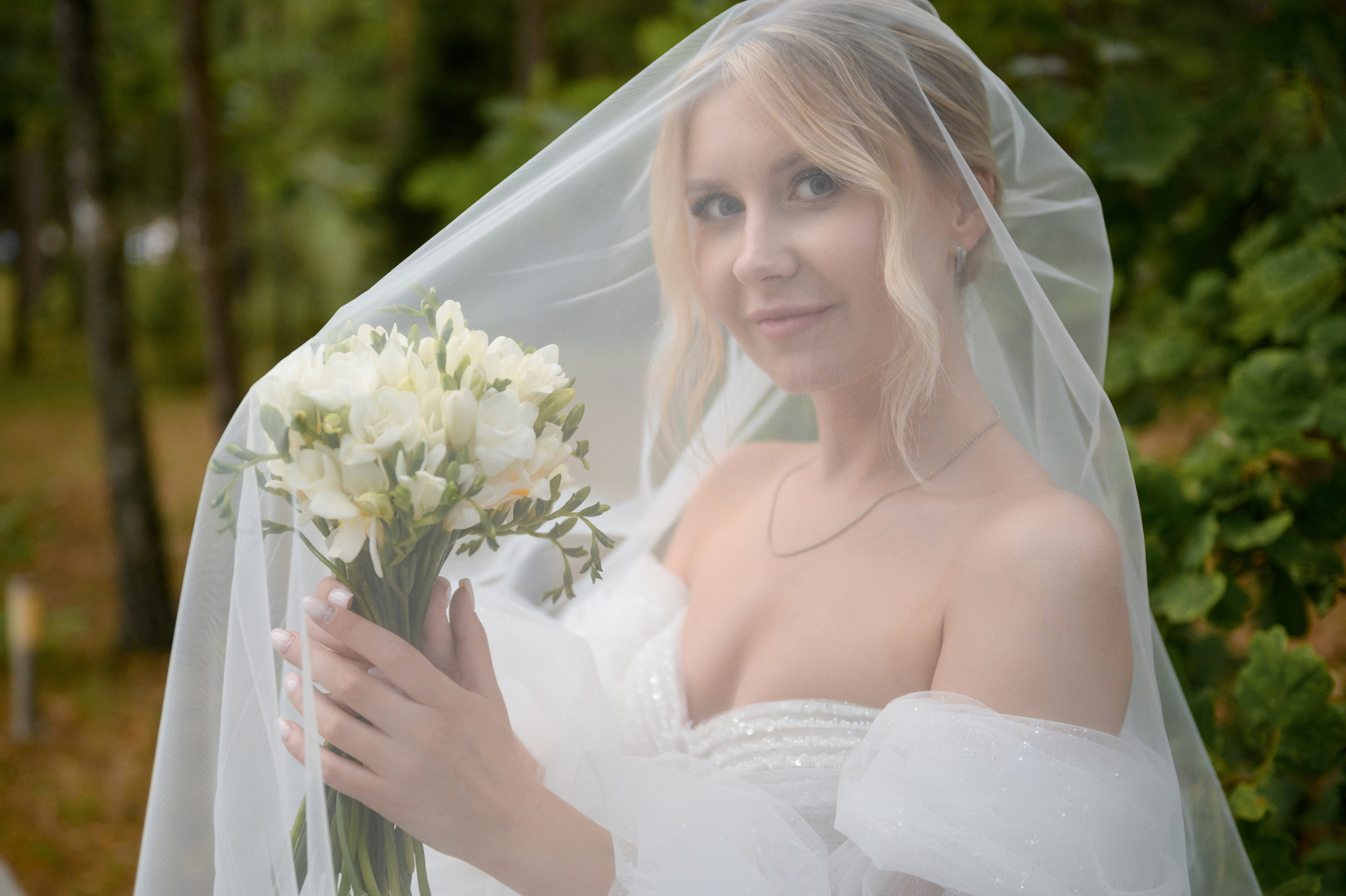 Антон & Ангелина. Фотограф Микита Ласица