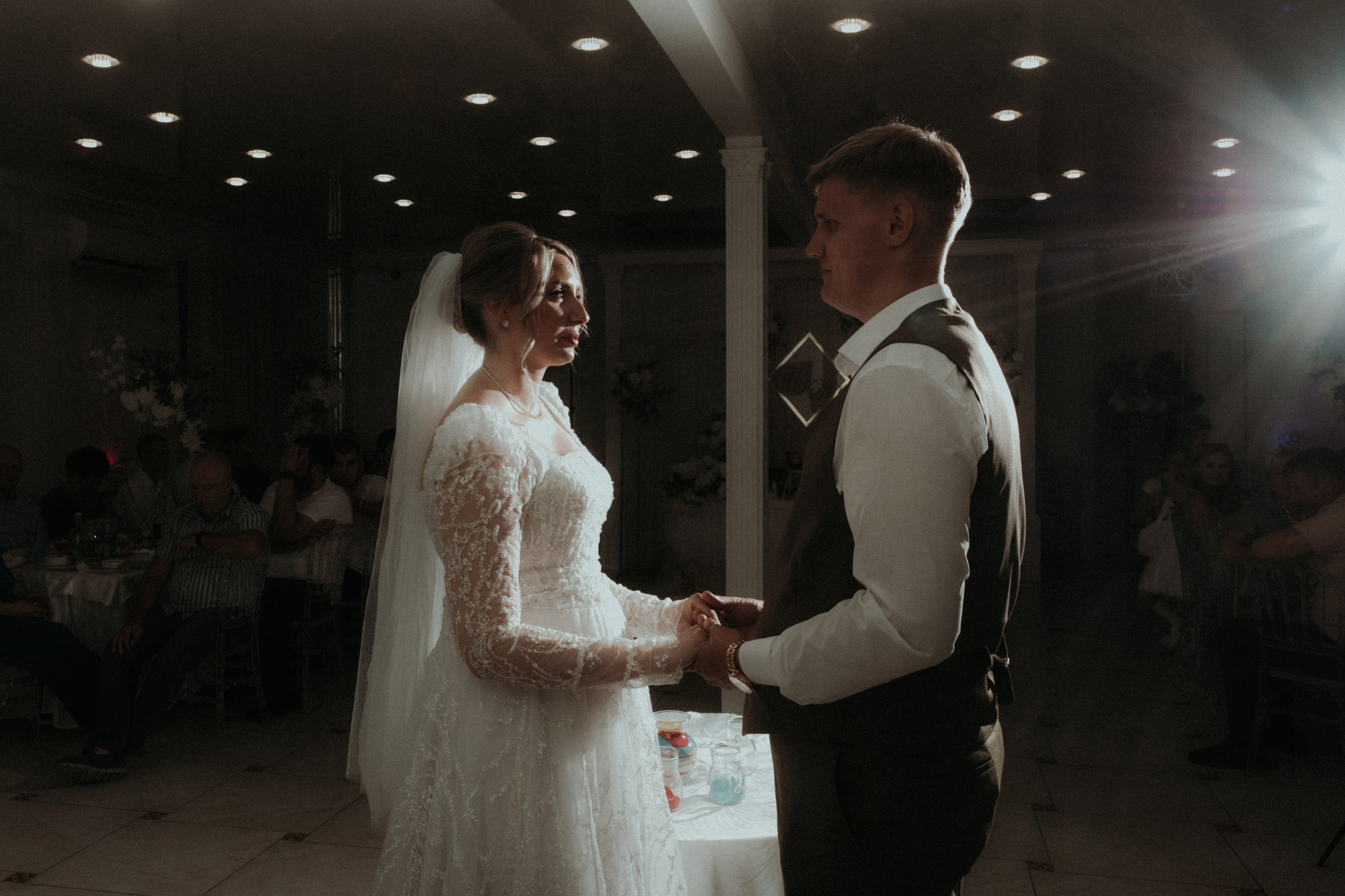 Свадебное портфолио. Фотограф в г. Иваново, Яргейкин Никита