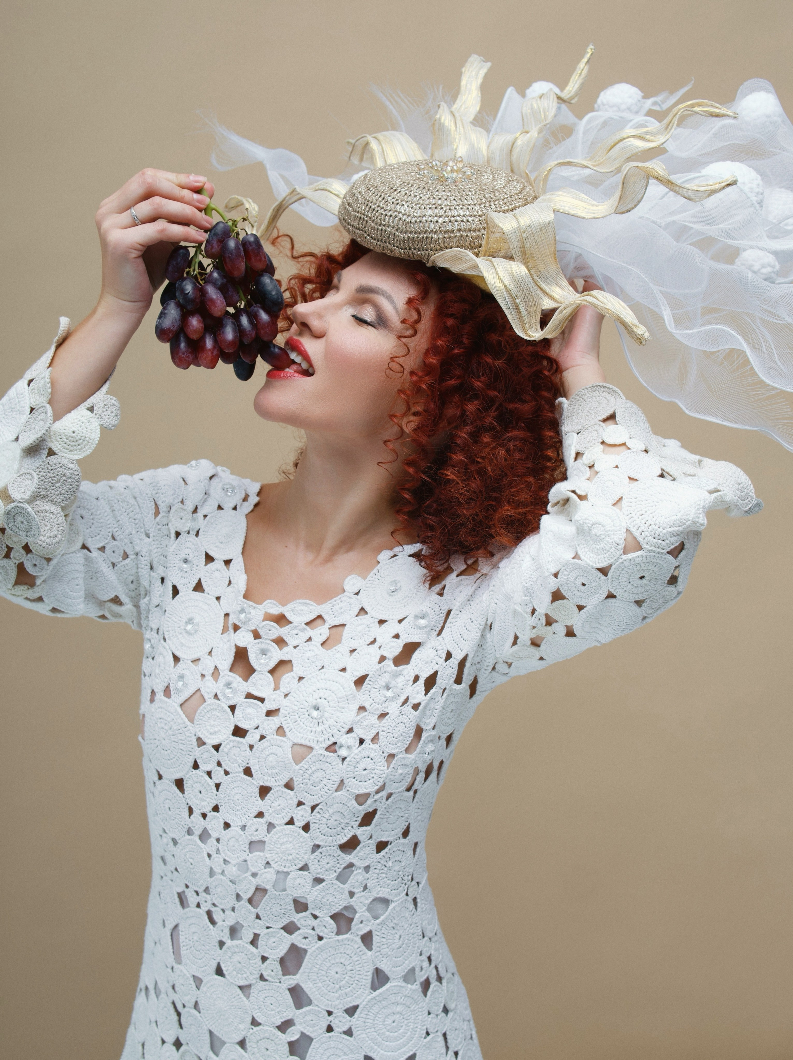 Марина, портрет. Фотограф в Минске Света Григорьева