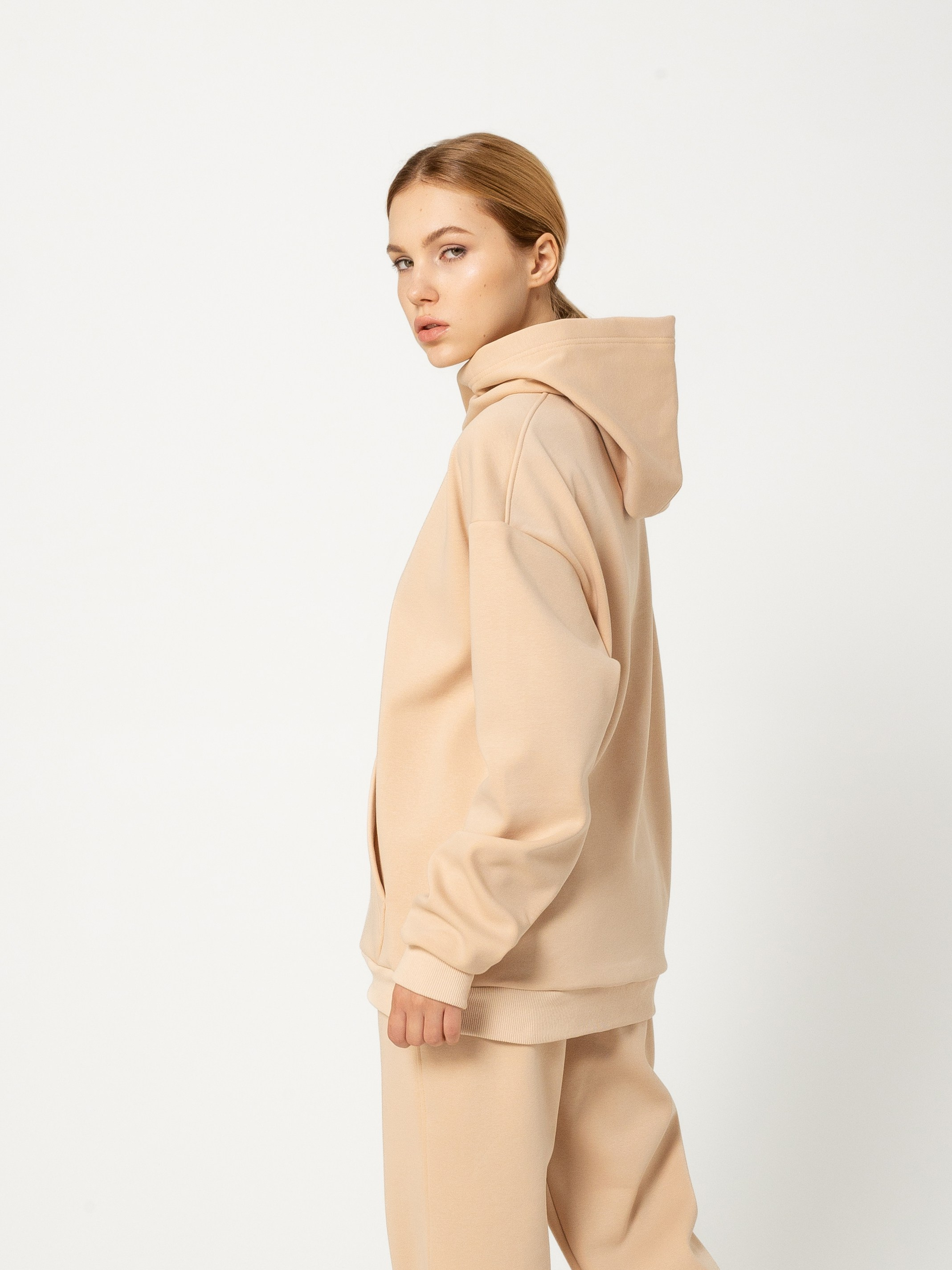 Cover me up. IDeAI studio