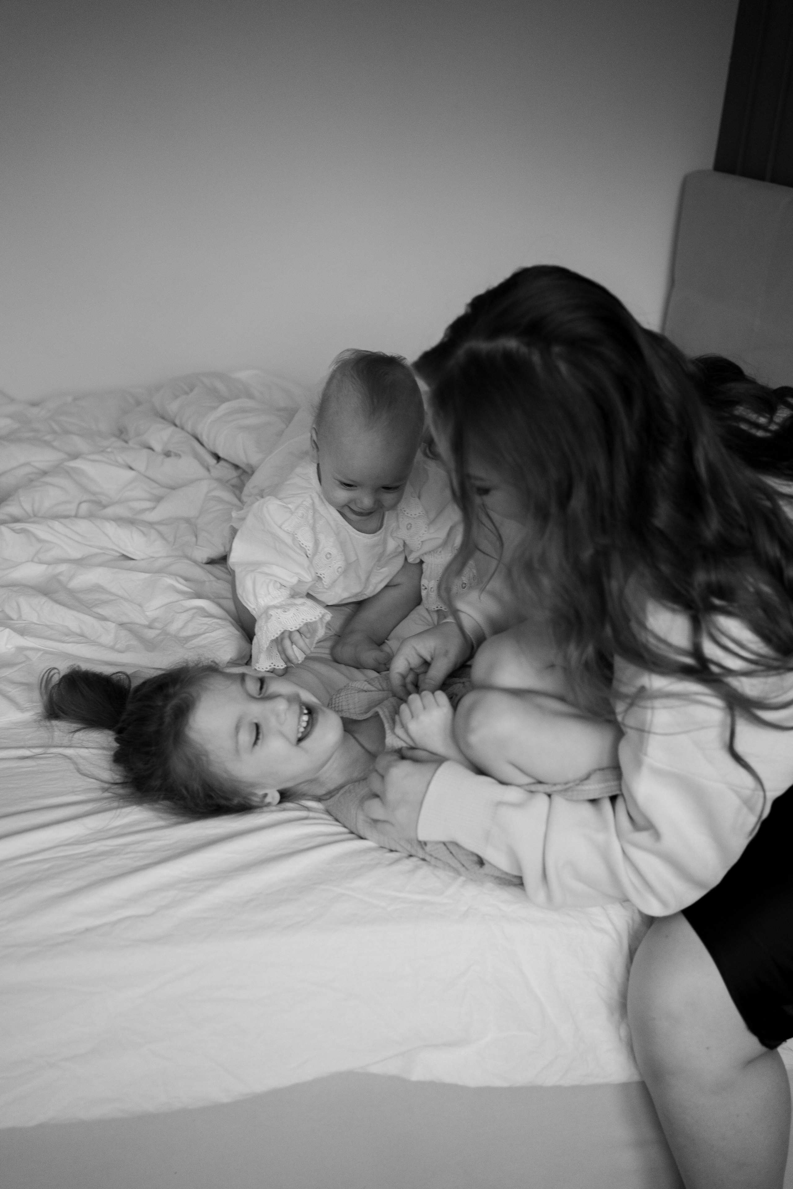 Семьи. Горохова Ольга женский фотограф Москва Мытищи