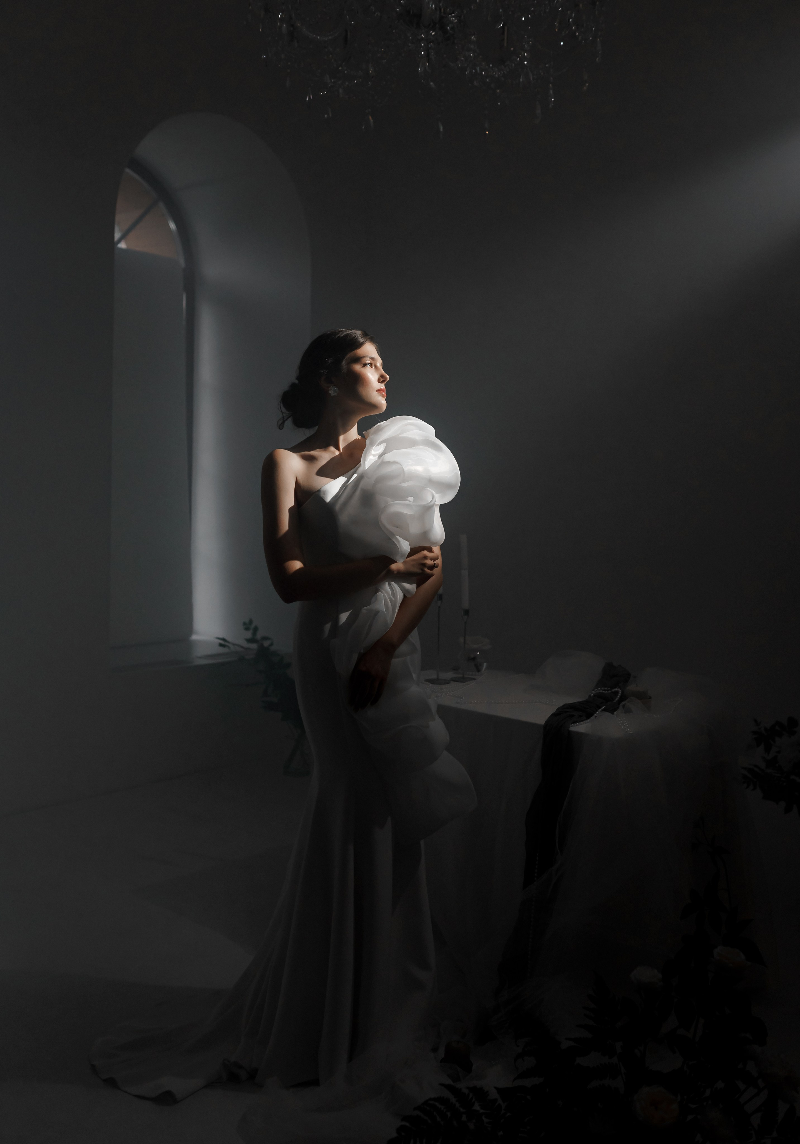 Полина и Максим. Фотограф Ким Наталья в Красноярске