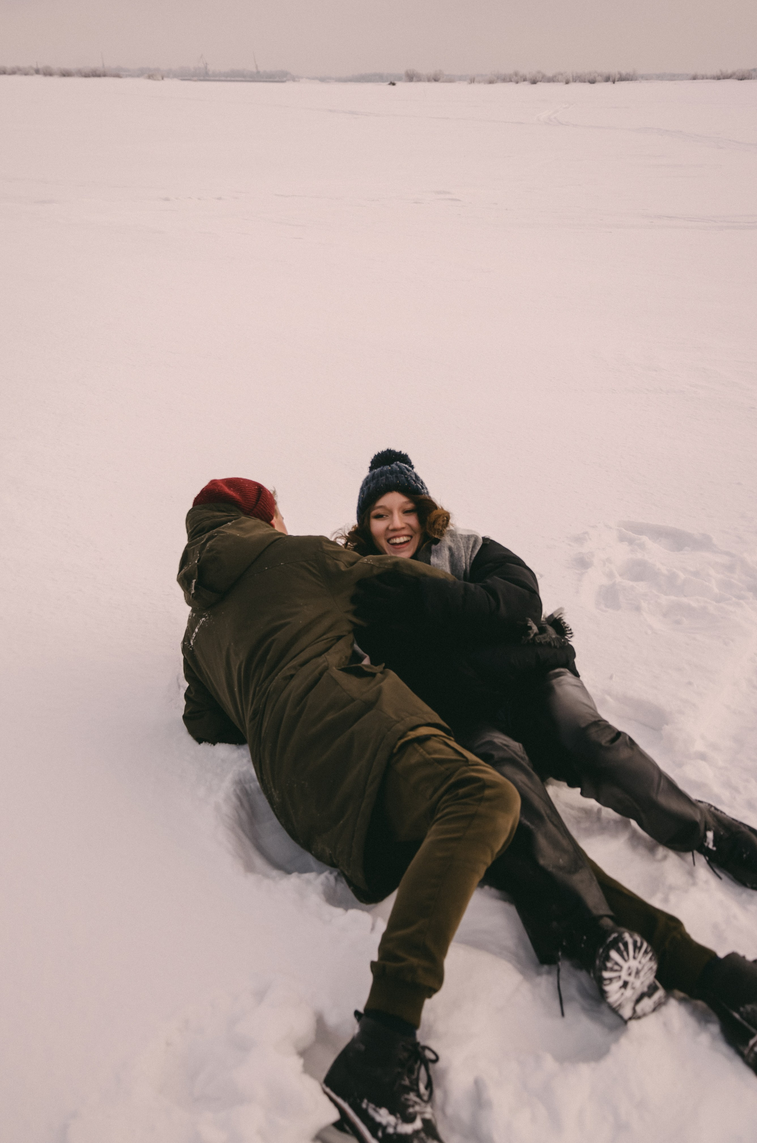 Миша и Алина. Свадебный и семейный фотограф Мария Ланге