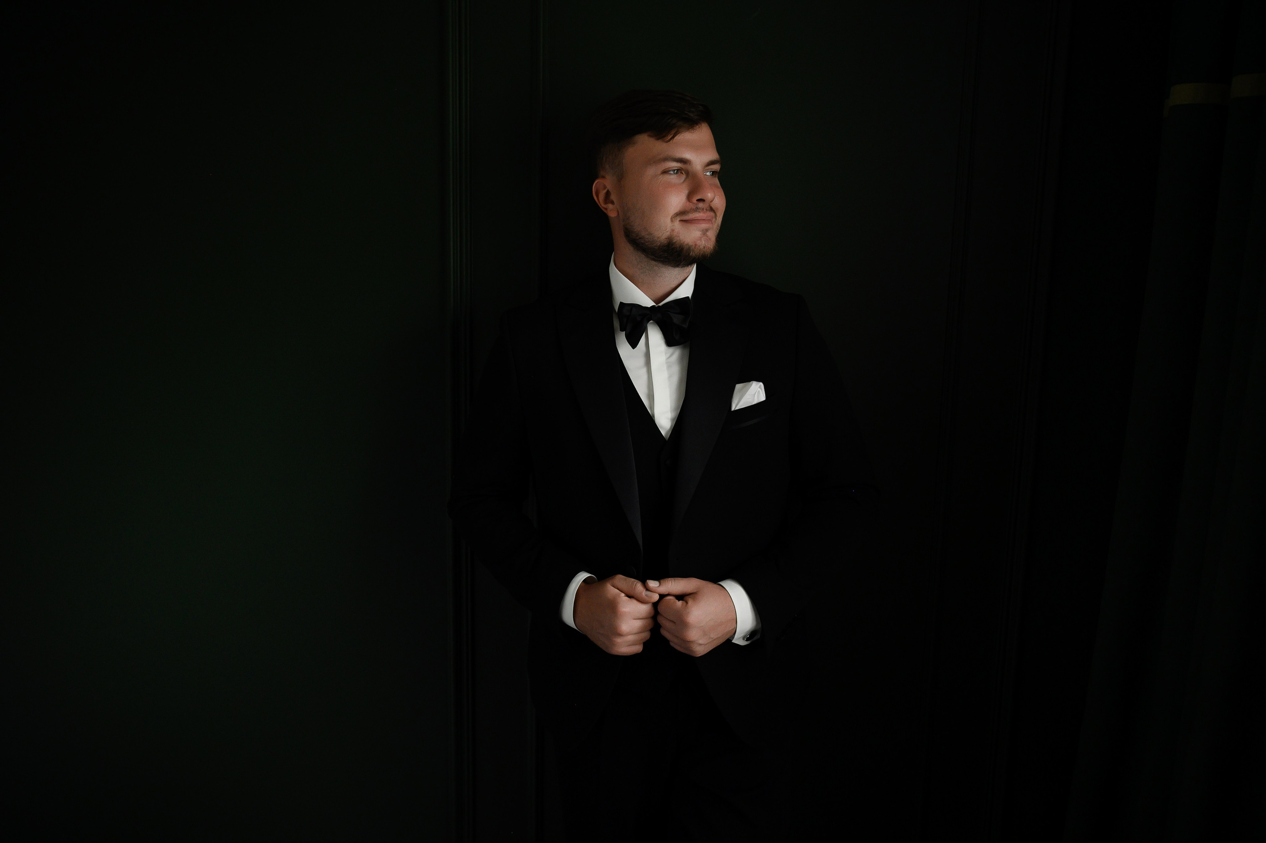 Надя & Витя, Orange Love. Свадебный фотограф Тюмень Анастасия Битная