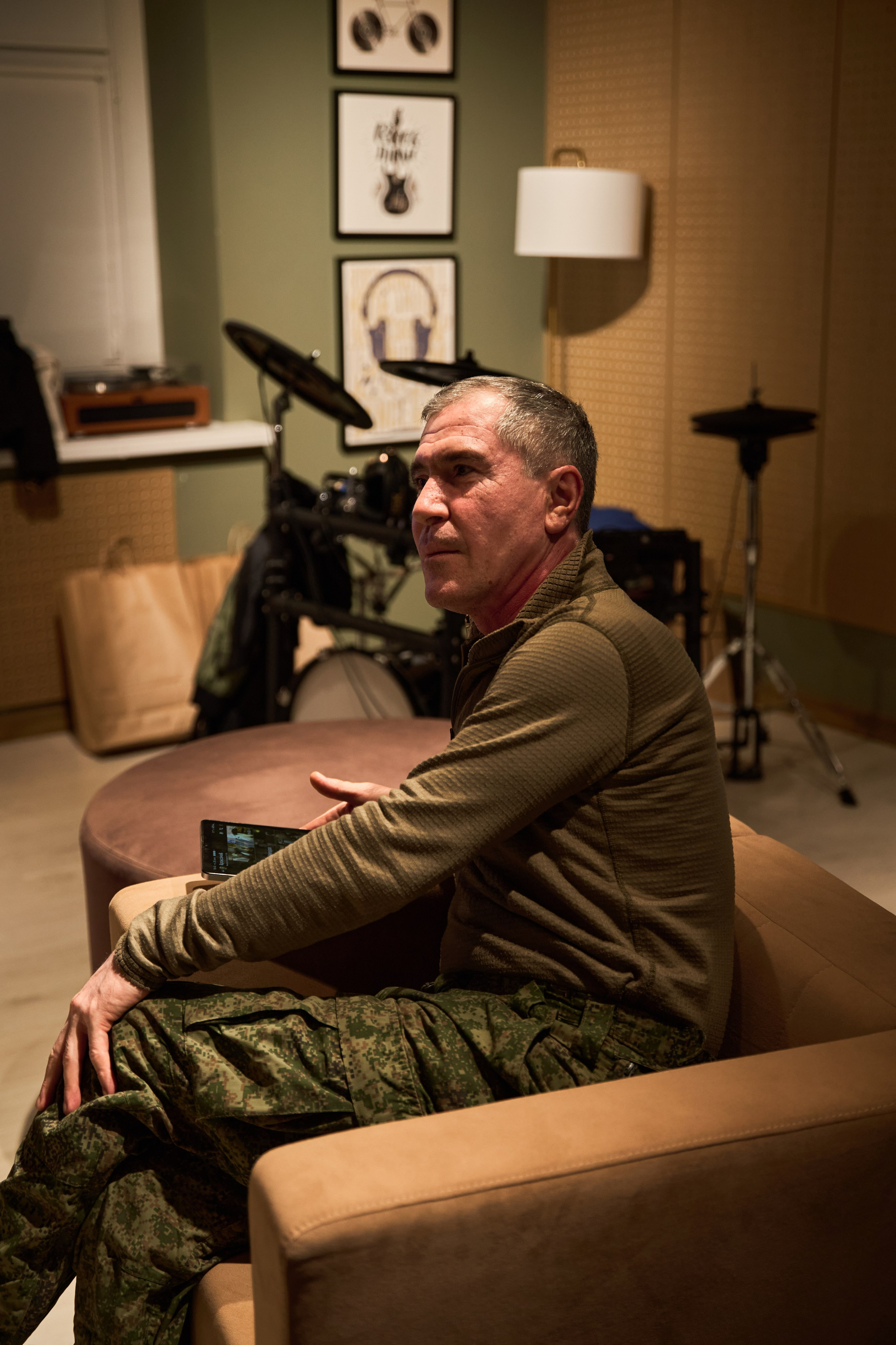 Концерт. Фотограф в Москве Анна Дзен