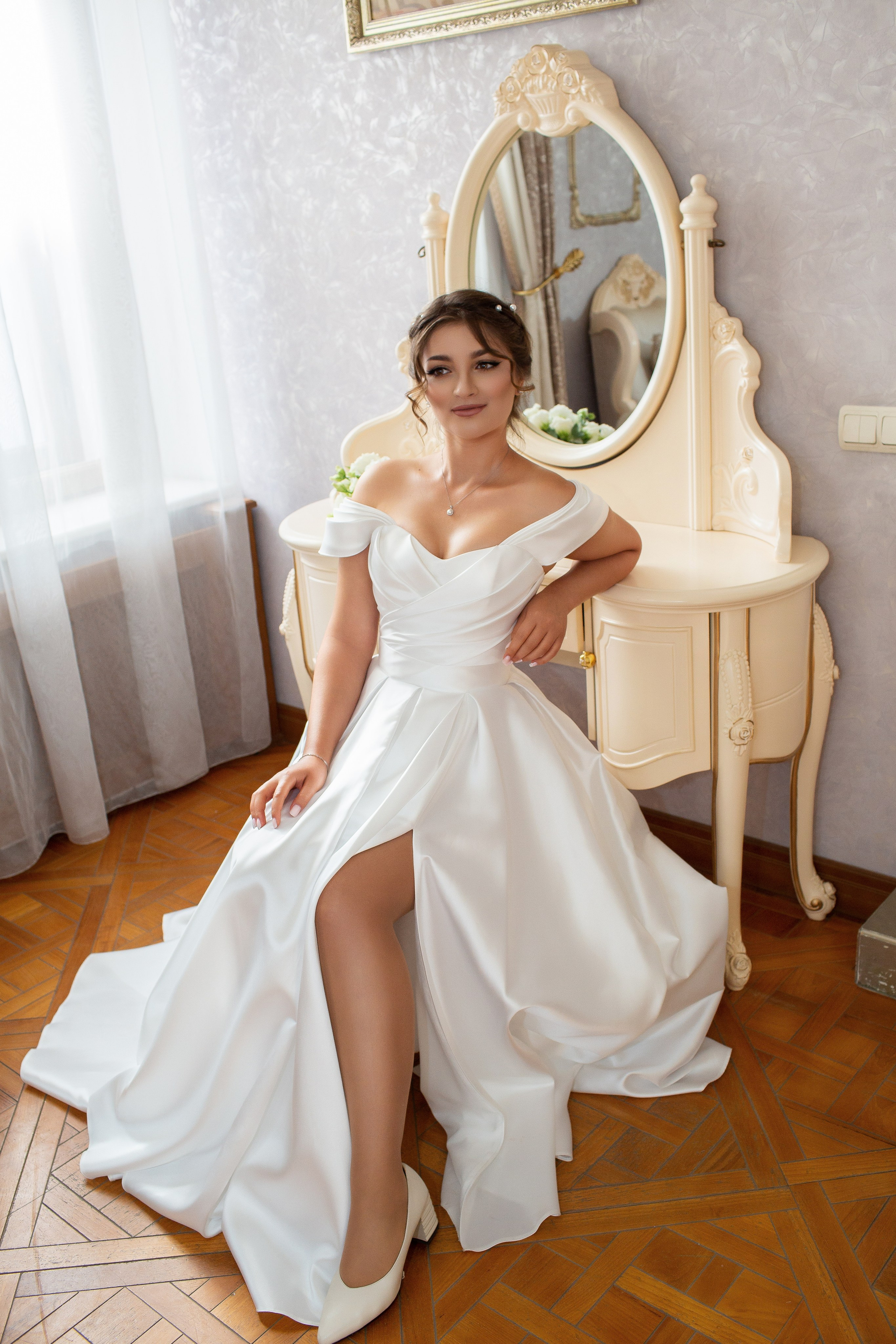 Wedding stories. Фотохудожник