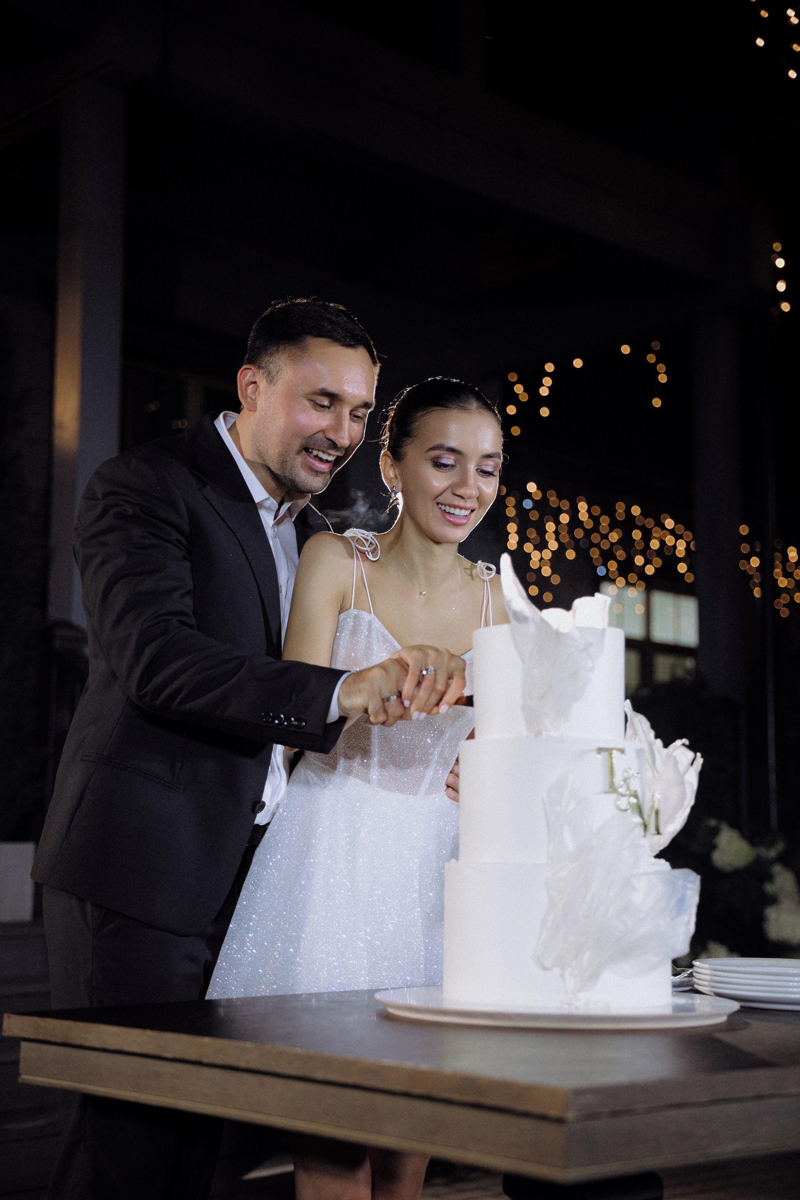 Тимур & Мая. Фотограф в Москве Валерия Рожкова