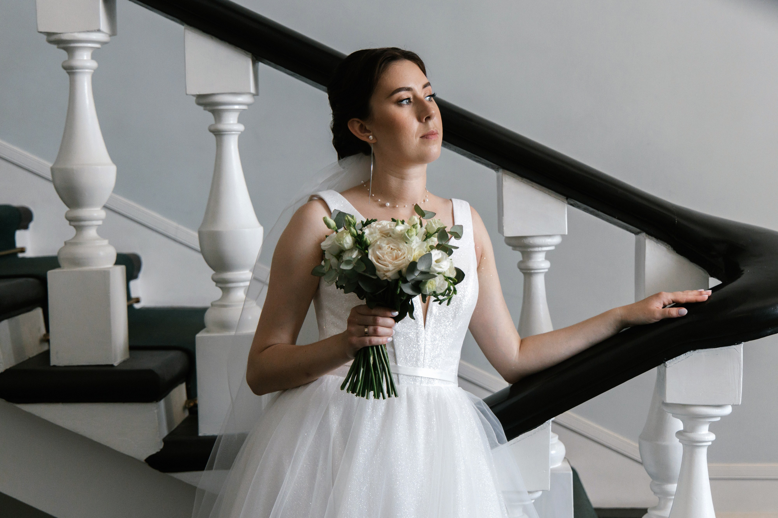 Алёна и Денис (полный день). Фотограф в Барнауле Юлия Садвокасова