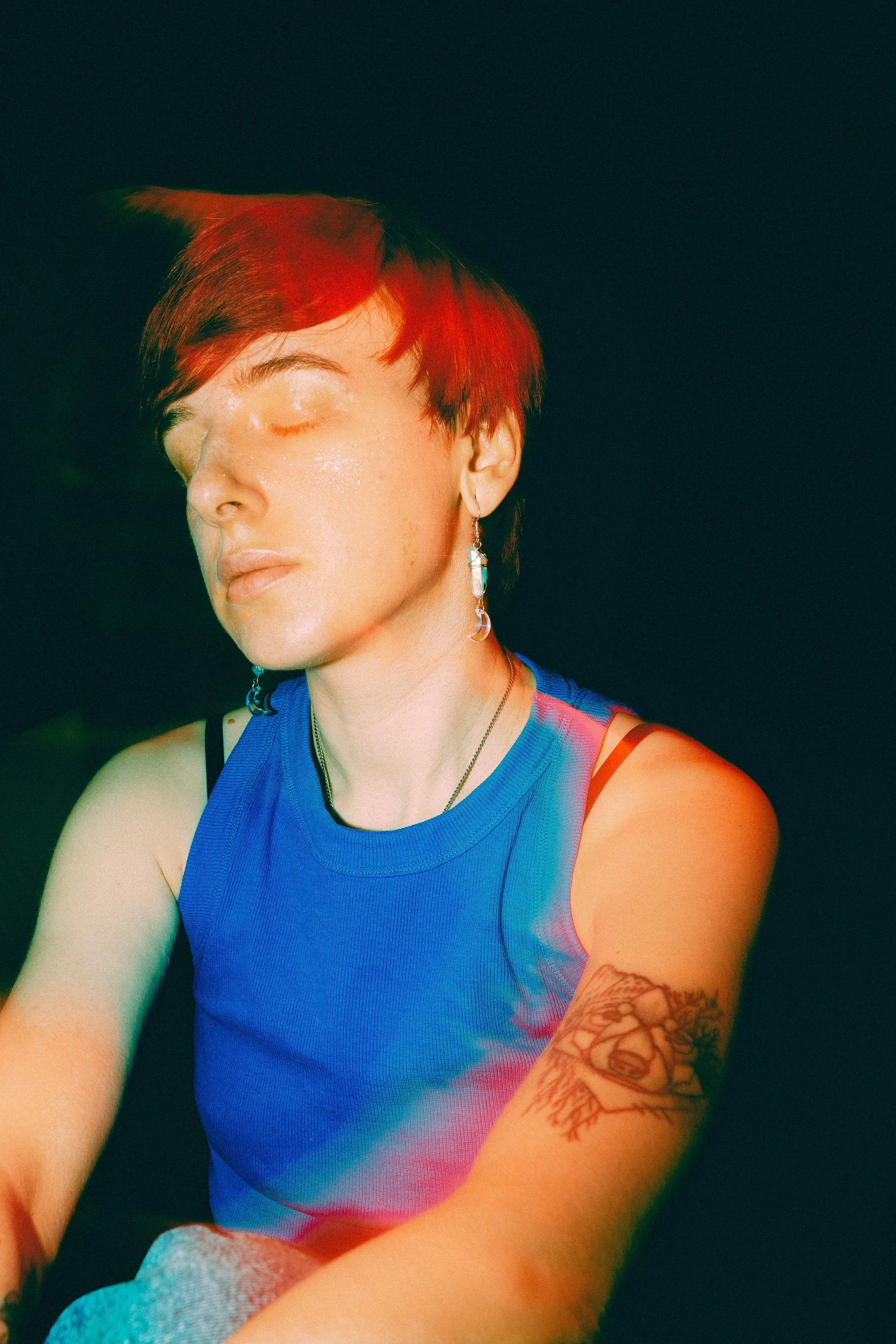 Кислота. Фотограф Москва