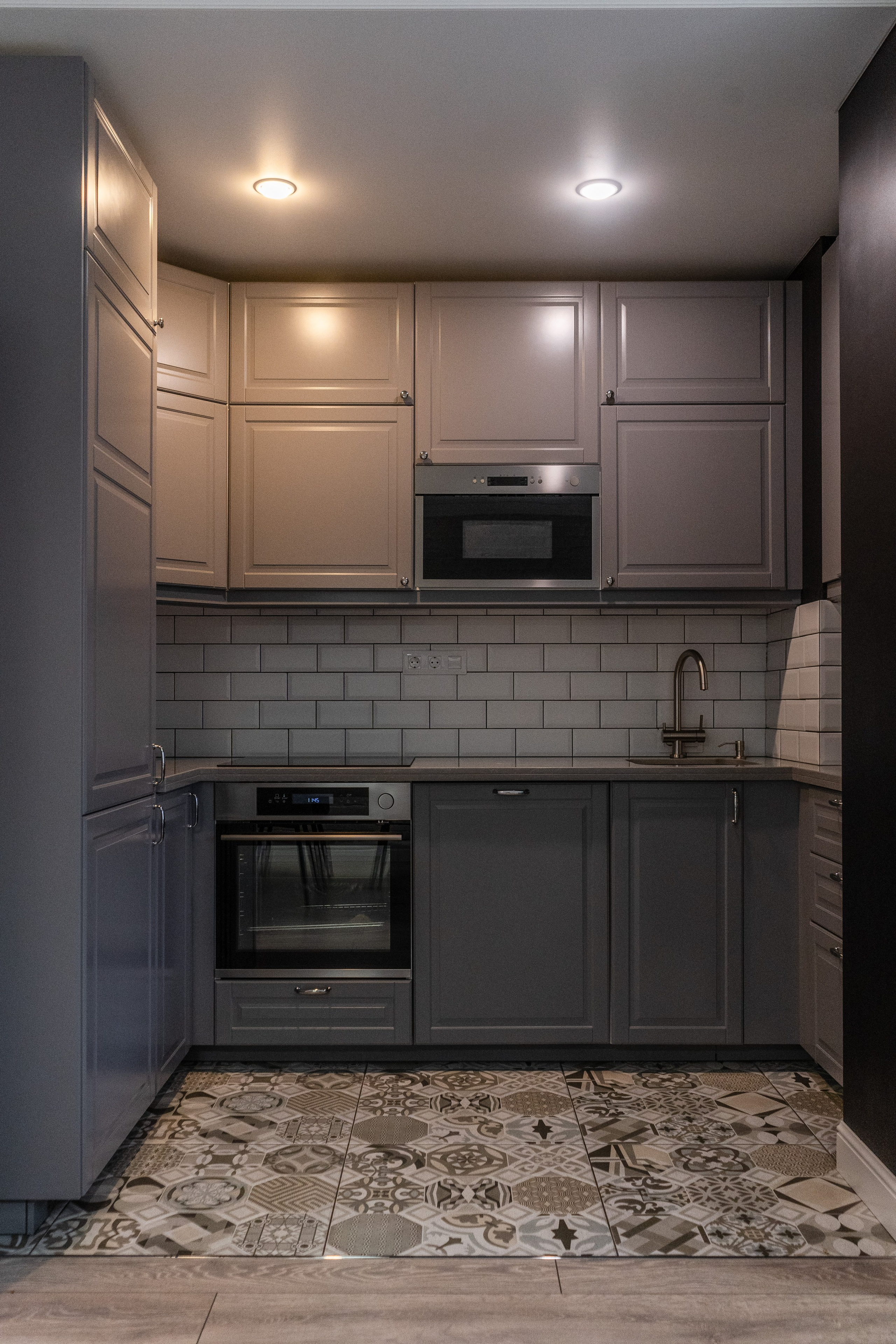 КВАРТИРЫ. Интерьерный фотограф