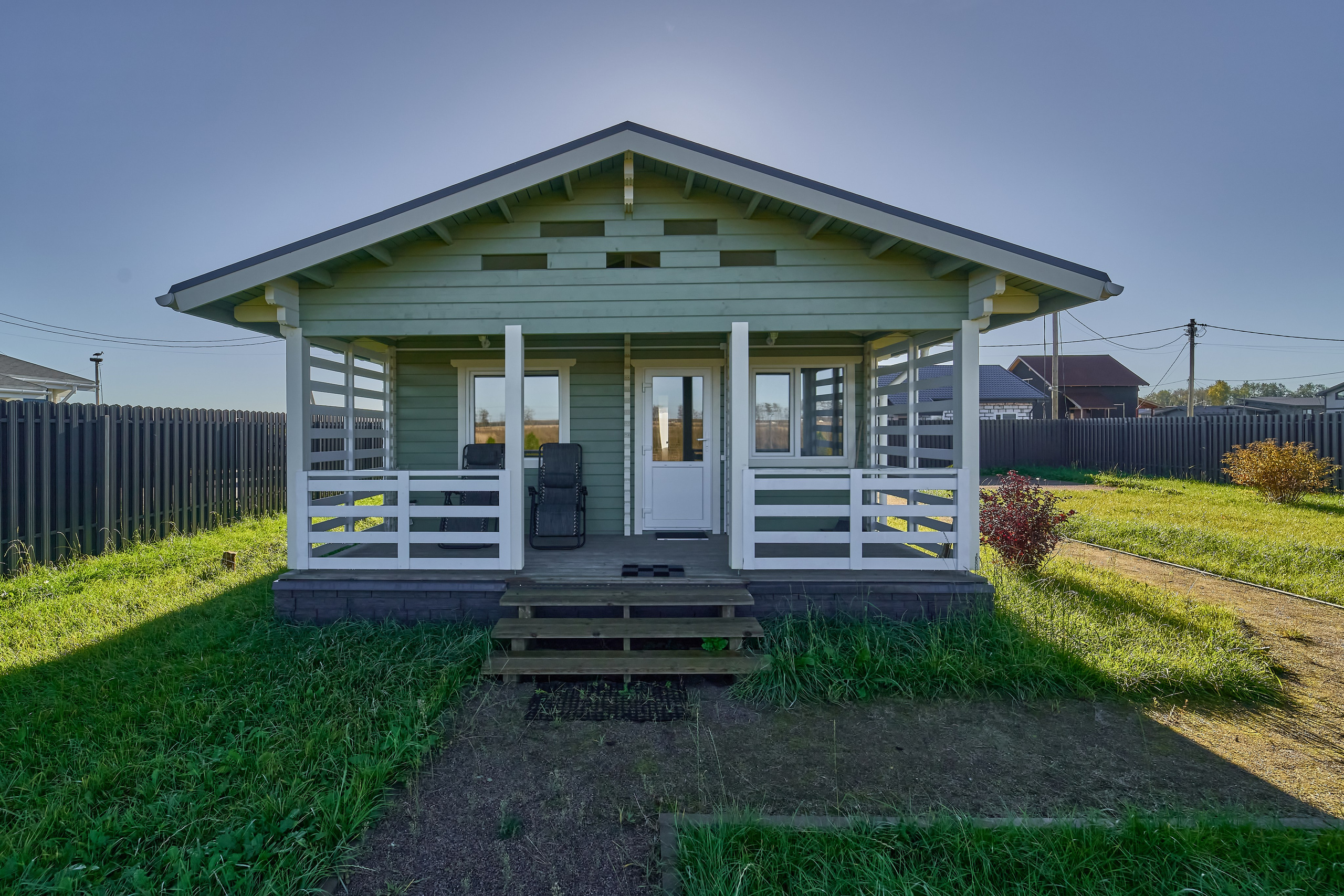 ЗАГОРОДНАЯ НЕДВИЖИМОСТЬ. Интерьерный фотограф