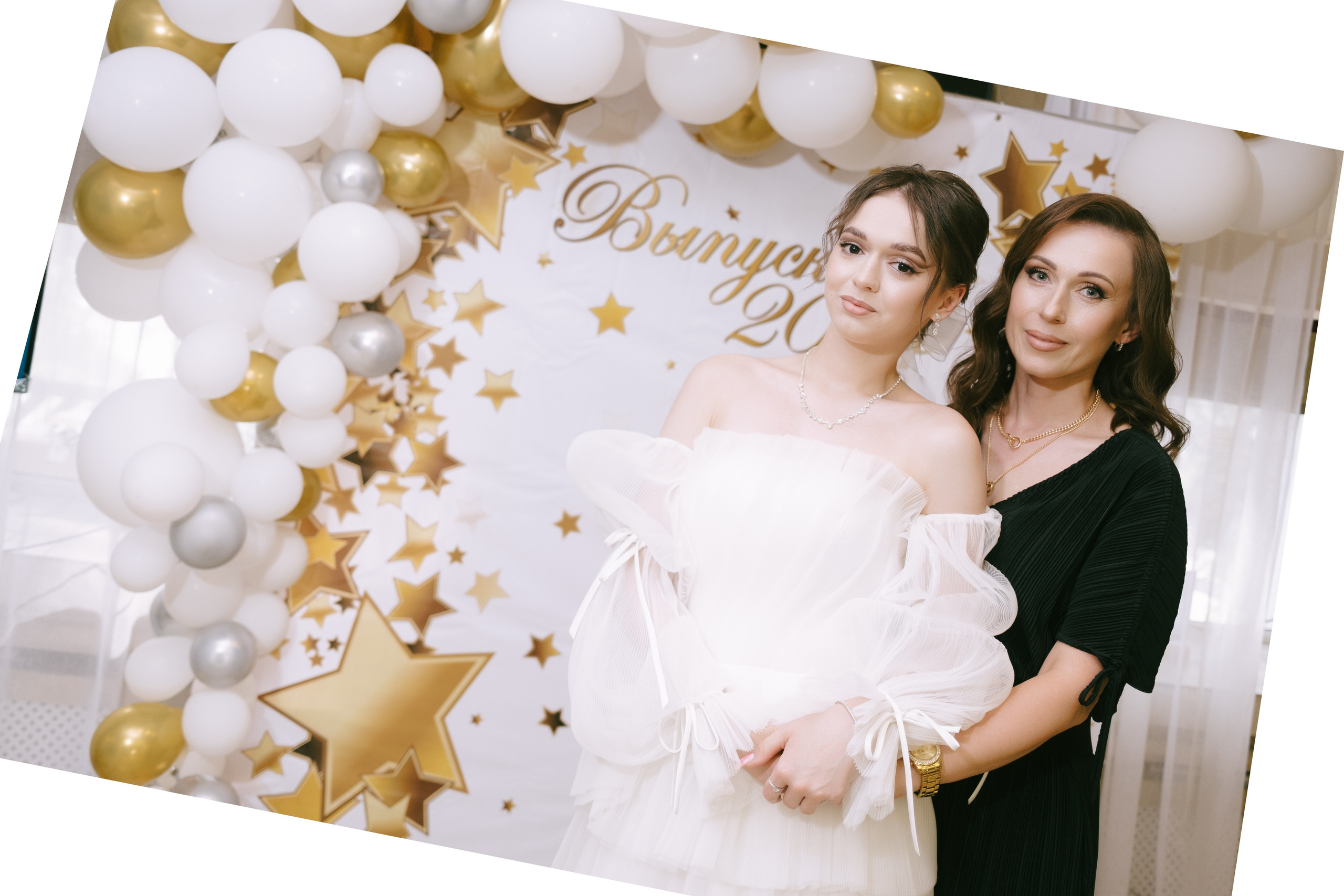 Выпускной школа 33. Свадебный и репортажной фотограф Денис Ожигин в Краснодаре и Краснодарском крае